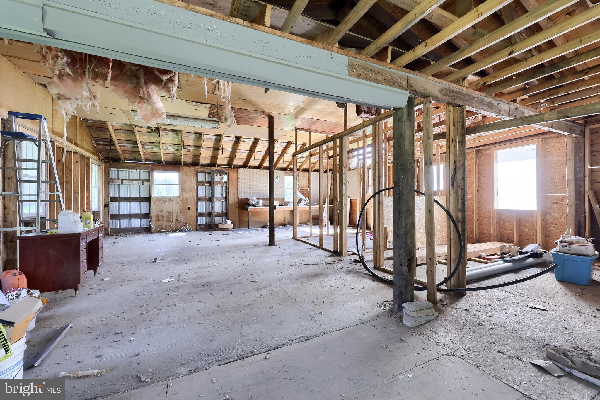 LOWER WINDSOR TWP - Residential