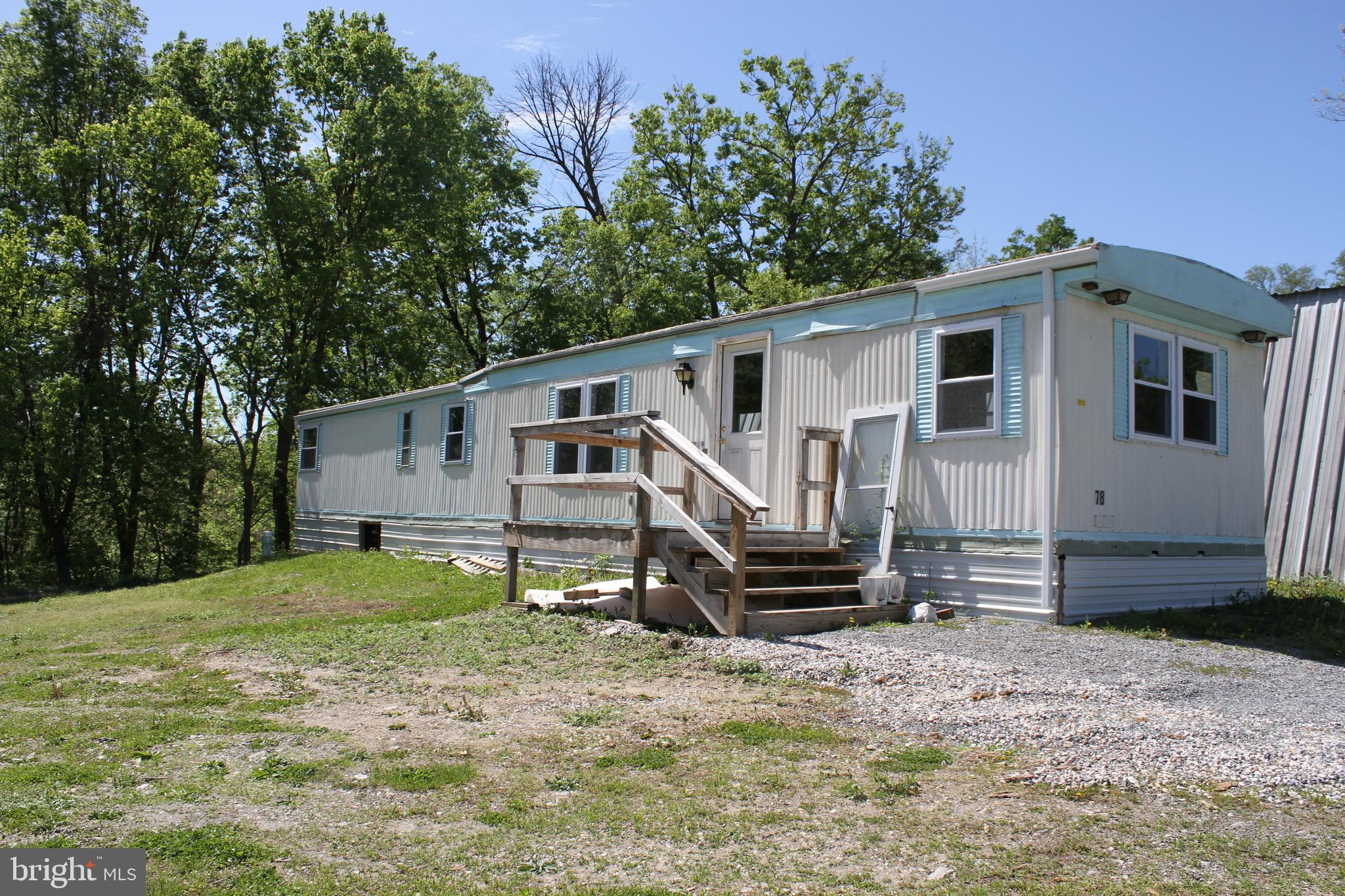 LOWER WINDSOR TWP - Residential