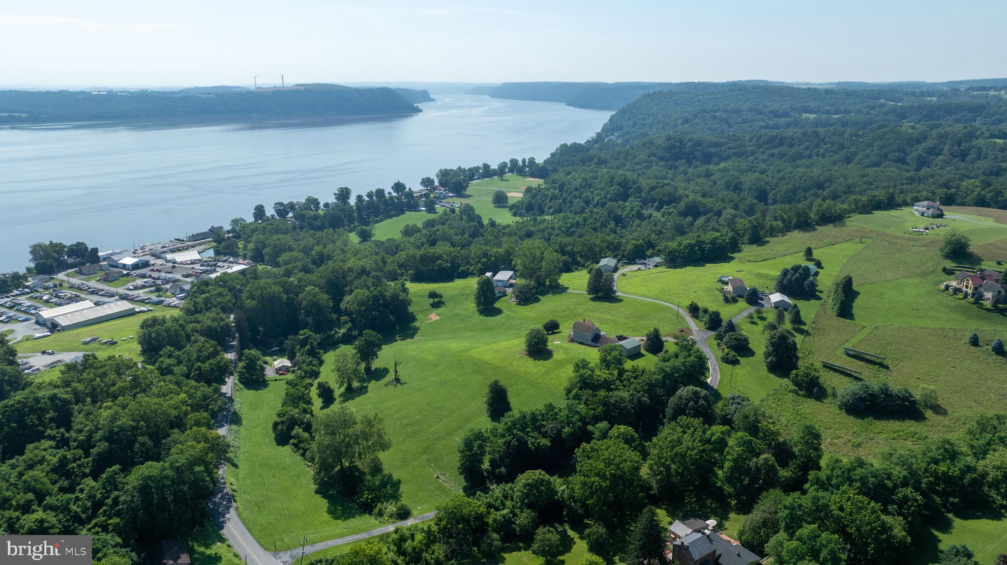 LOWER WINDSOR TWP - Residential