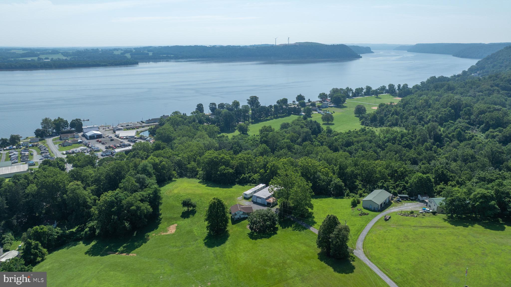 LOWER WINDSOR TWP - Residential