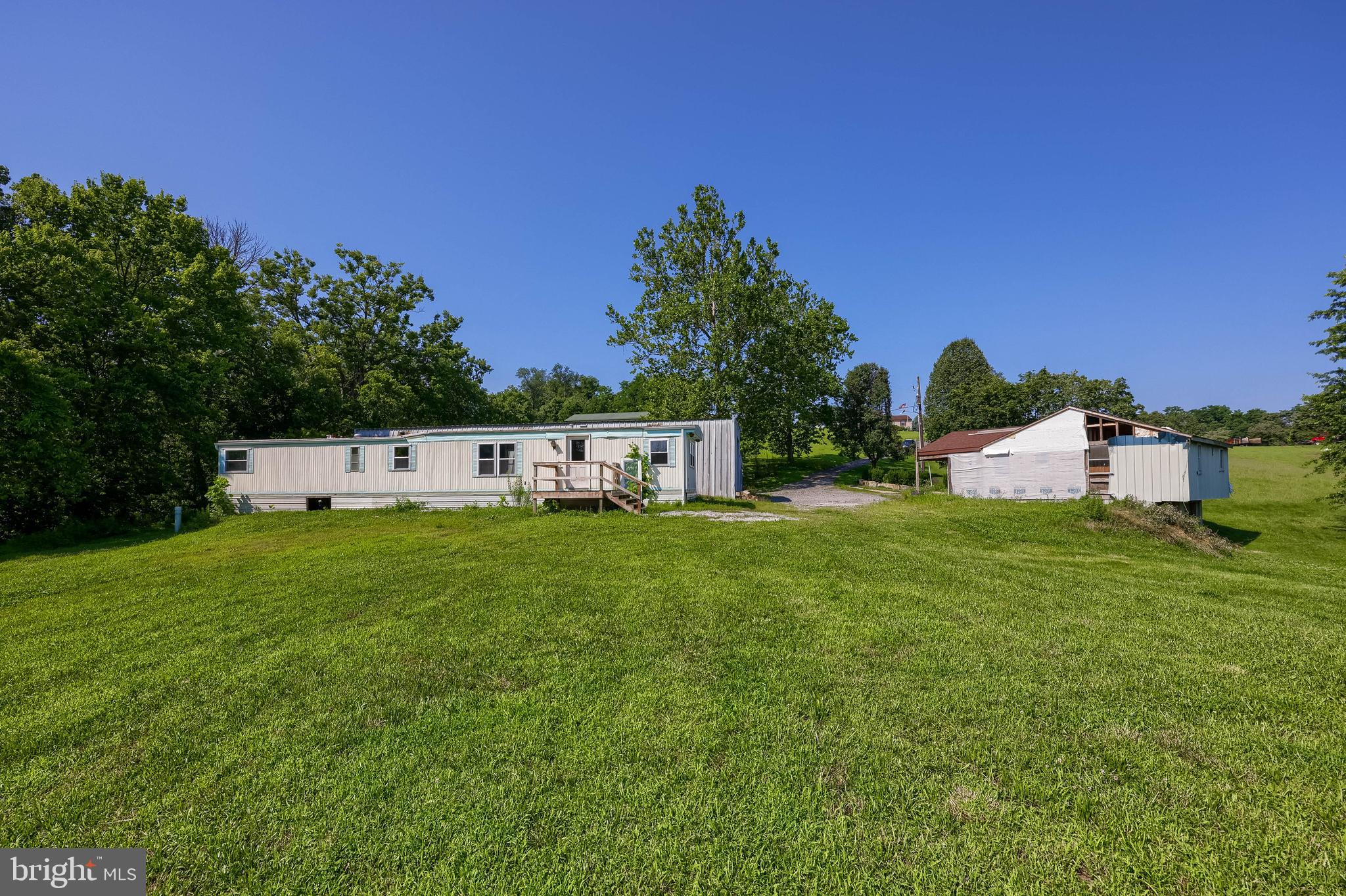 LOWER WINDSOR TWP - Residential