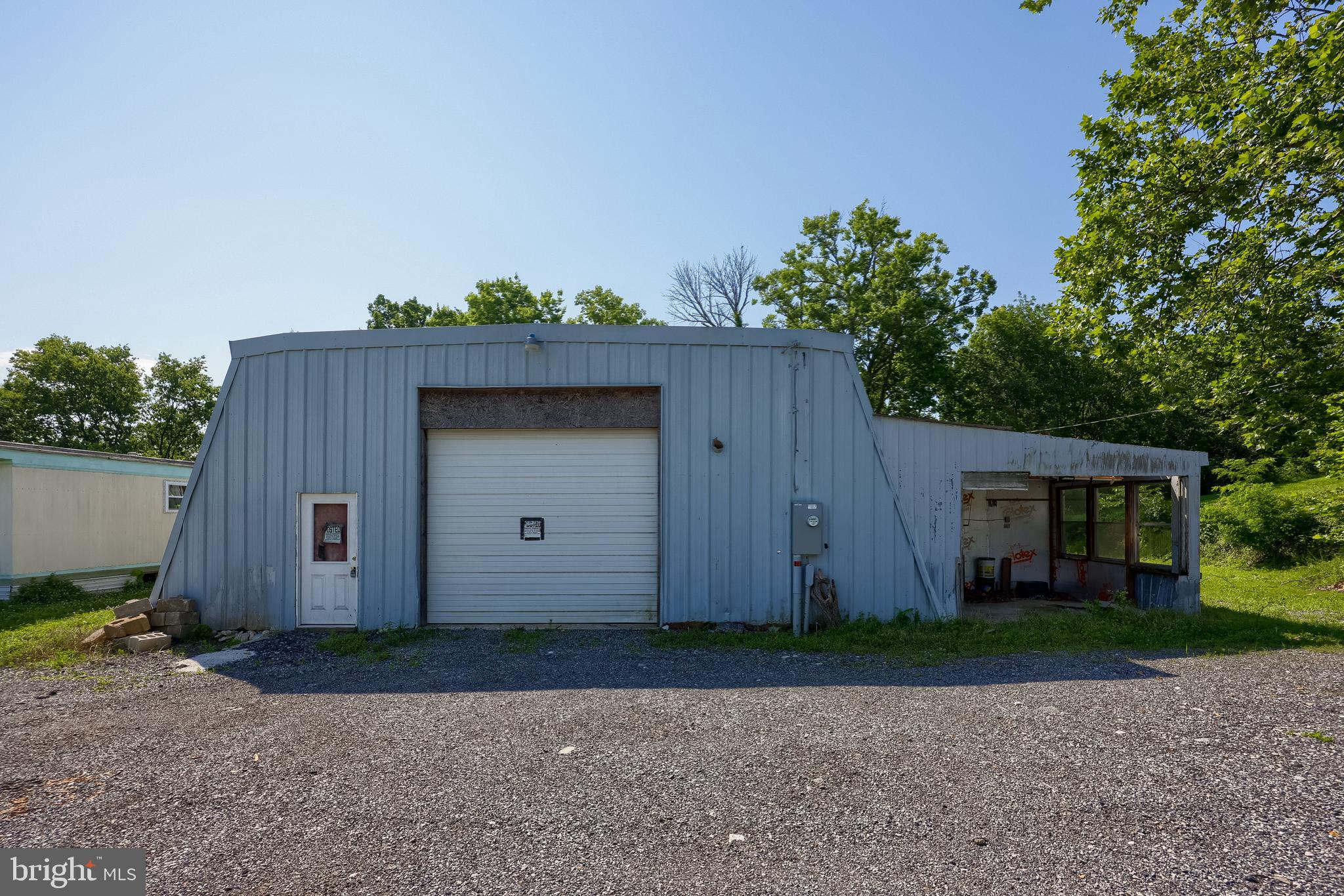 LOWER WINDSOR TWP - Residential