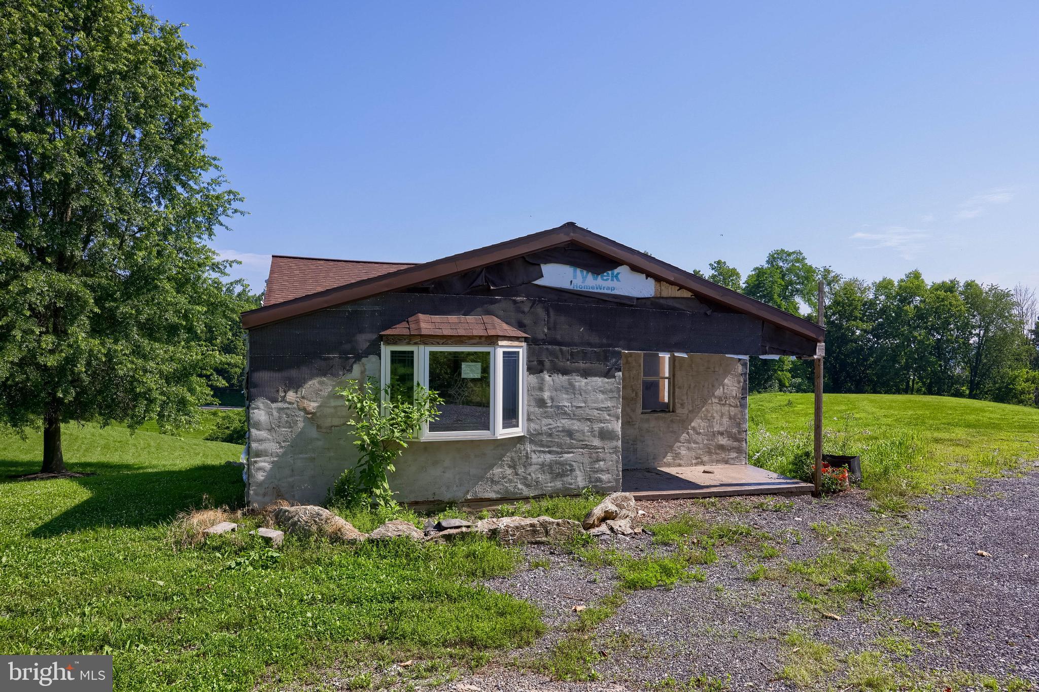 LOWER WINDSOR TWP - Residential