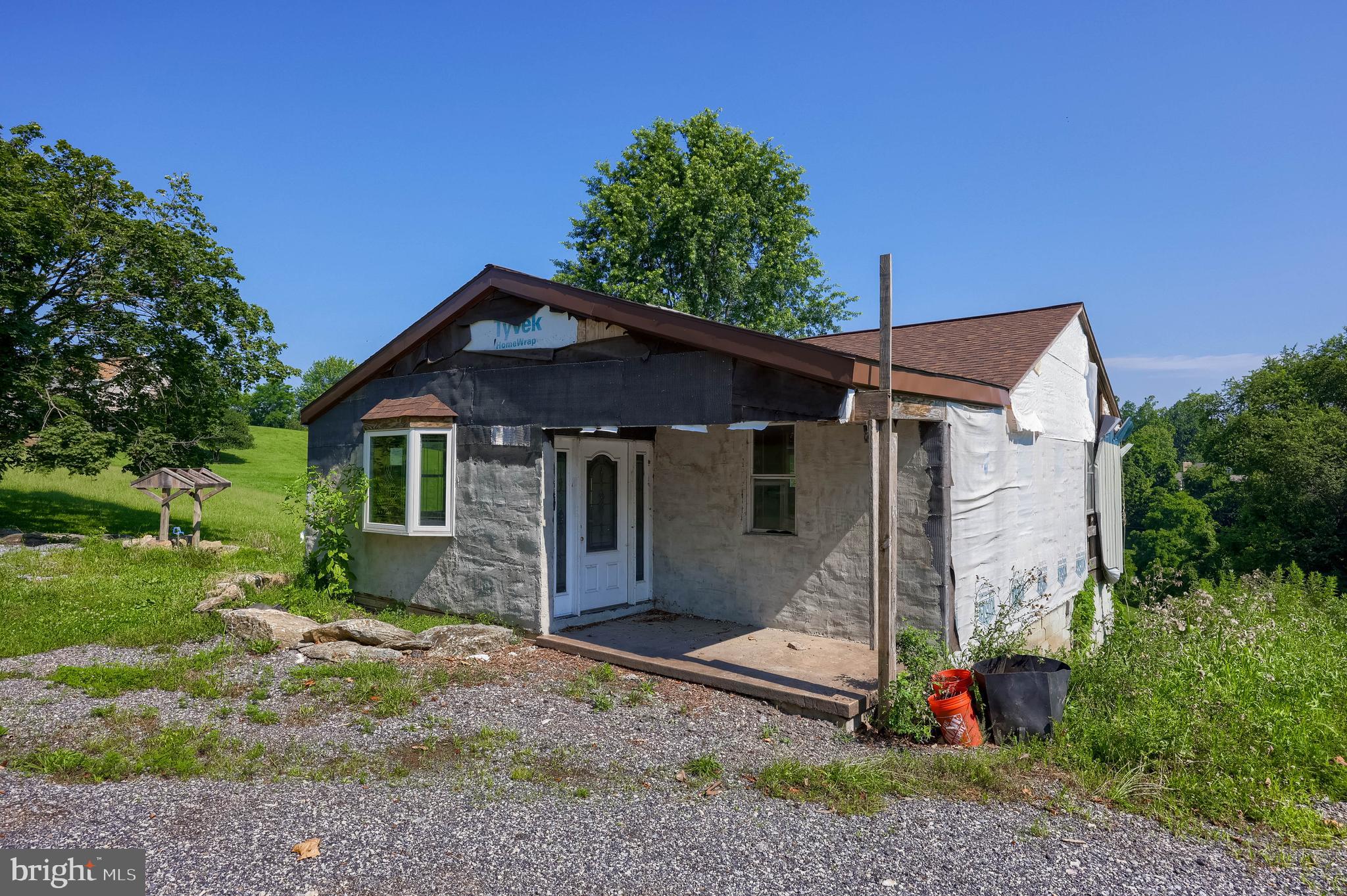 LOWER WINDSOR TWP - Residential