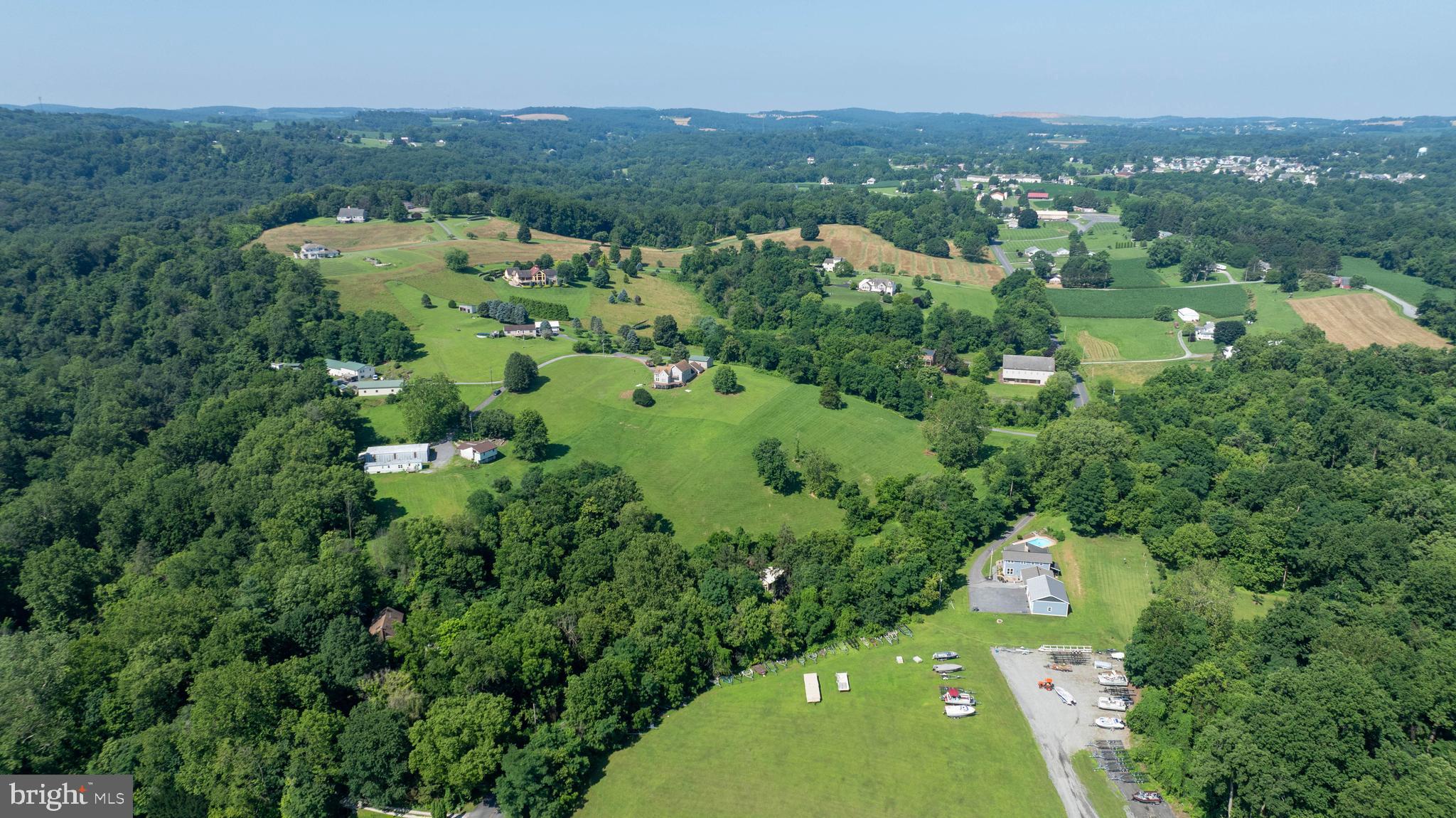 LOWER WINDSOR TWP - Residential