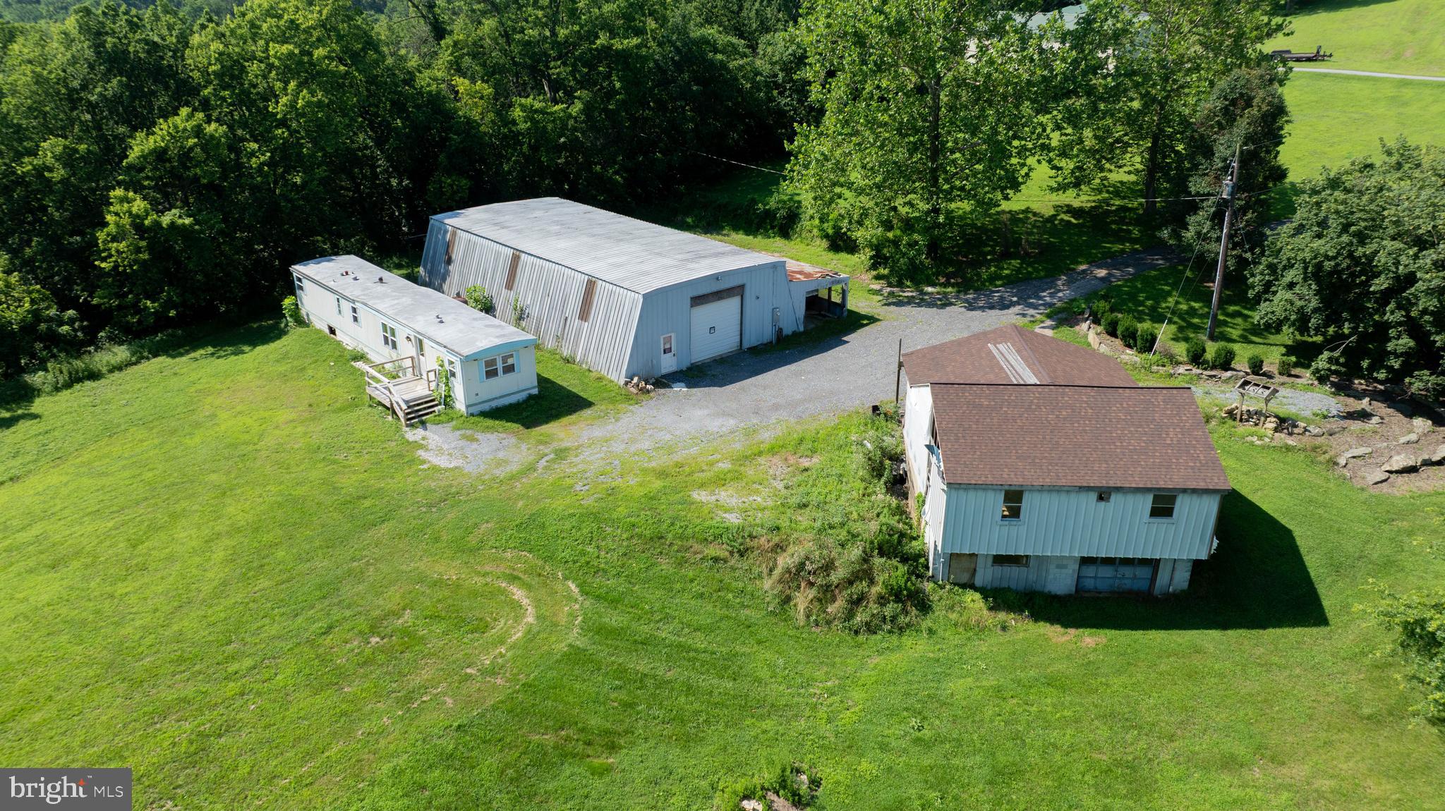 LOWER WINDSOR TWP - Residential