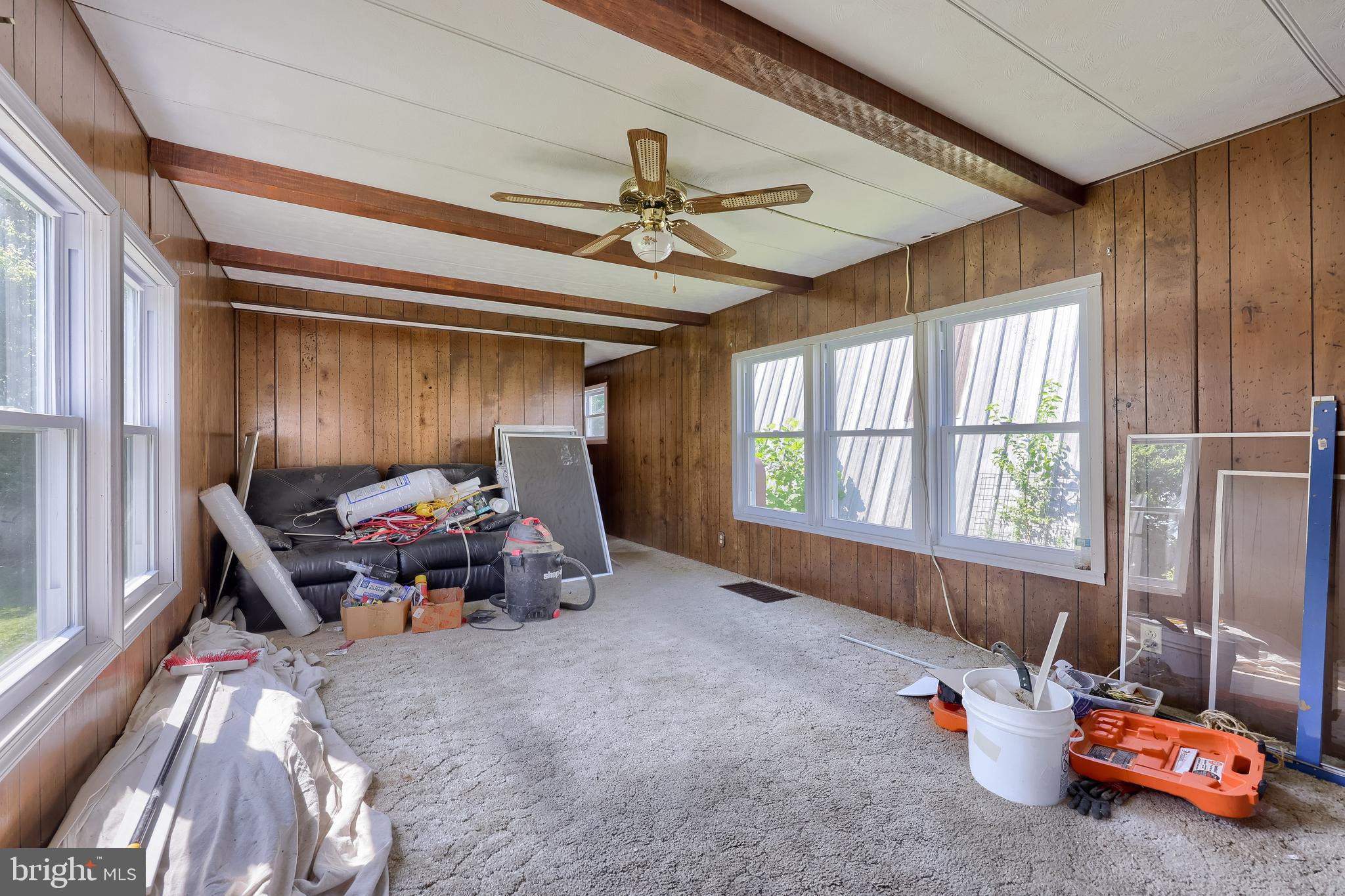 LOWER WINDSOR TWP - Residential