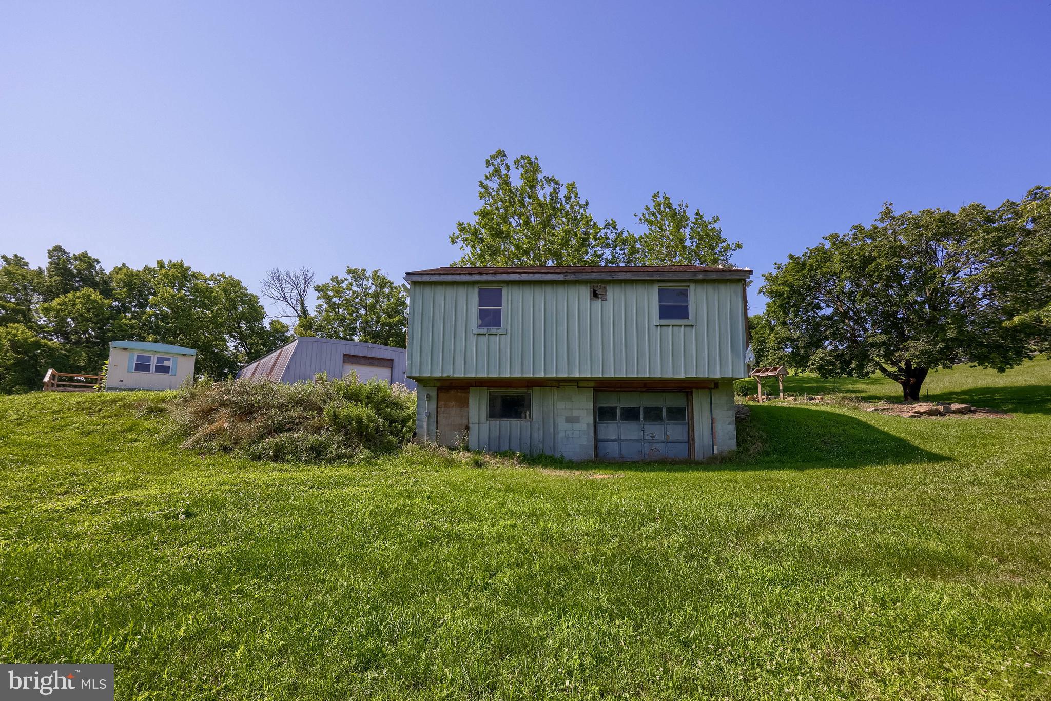 LOWER WINDSOR TWP - Residential