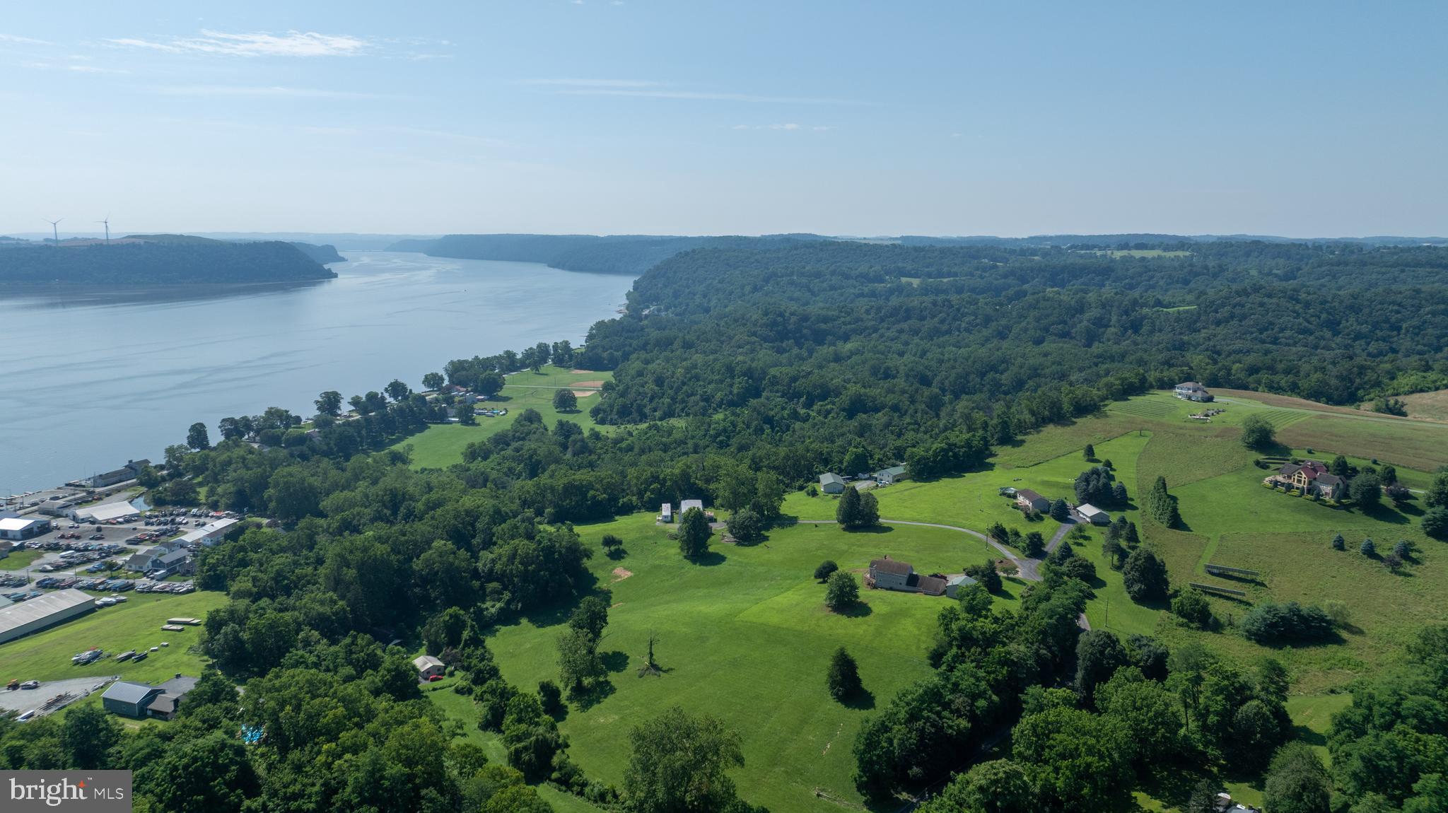 LOWER WINDSOR TWP - Residential