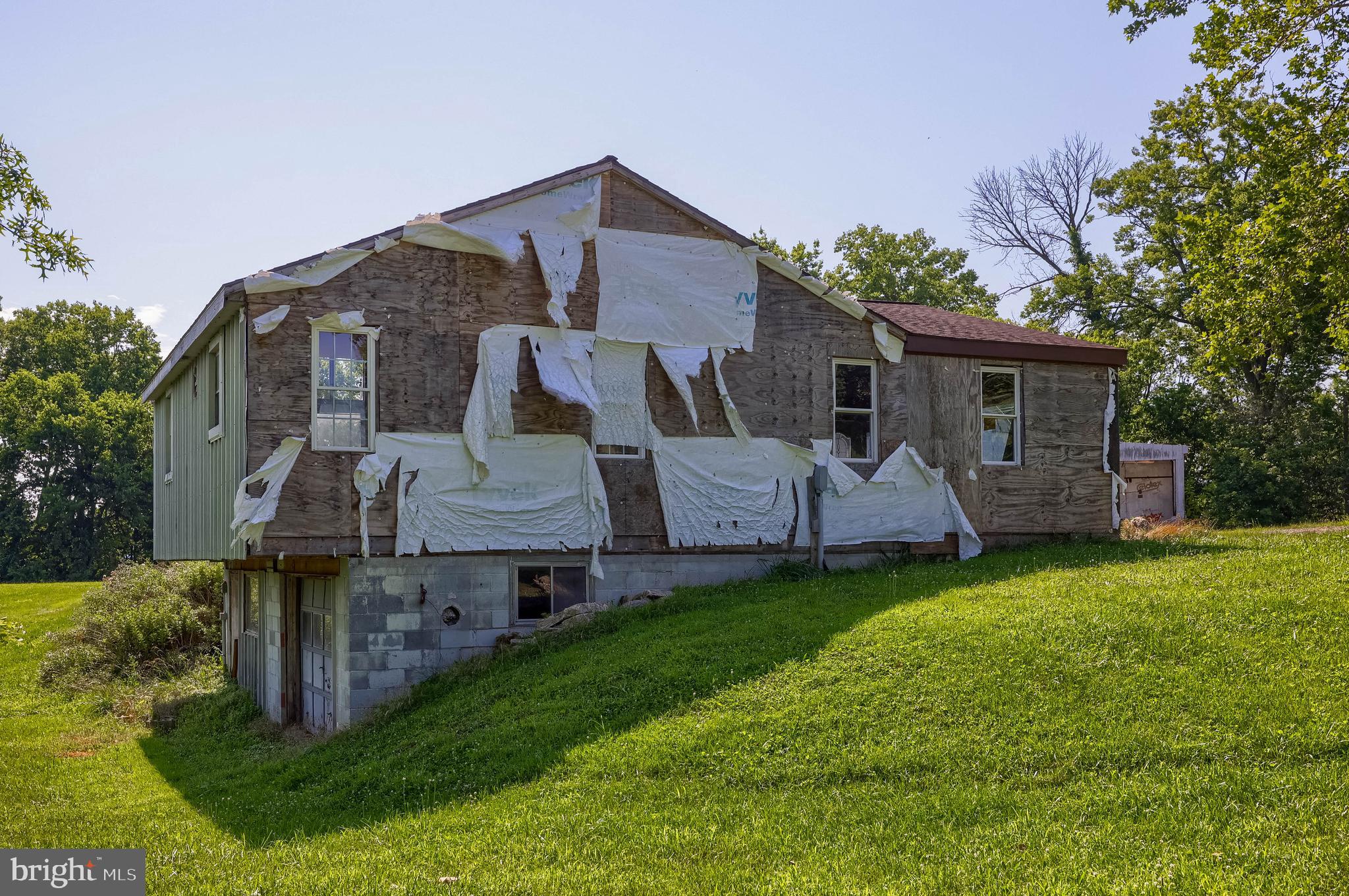 LOWER WINDSOR TWP - Residential