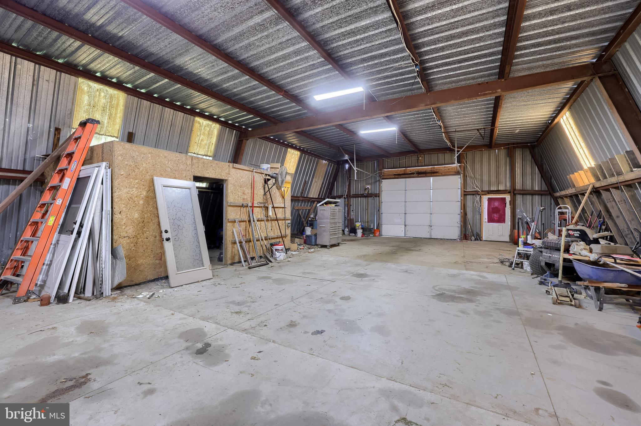 LOWER WINDSOR TWP - Residential