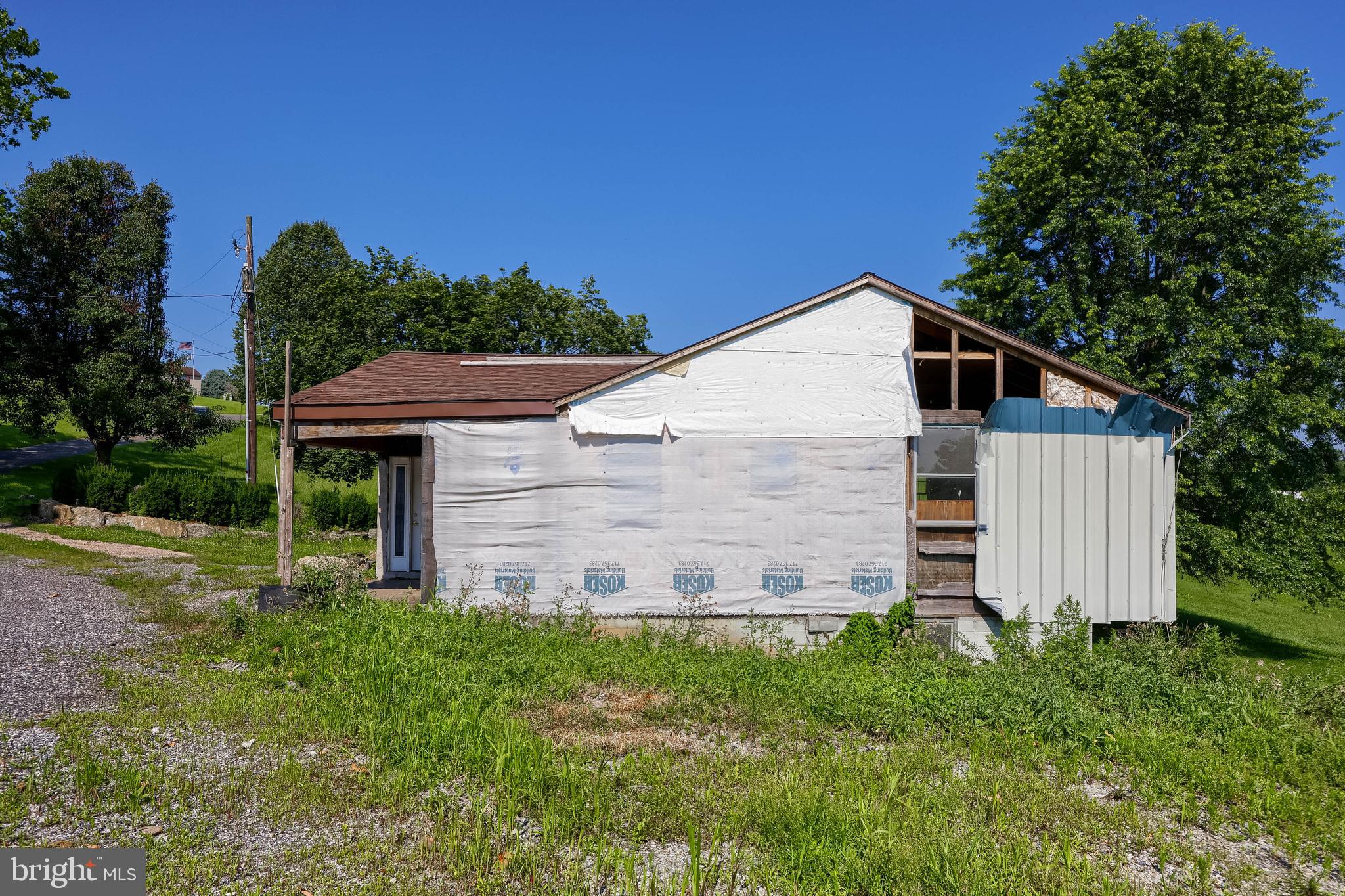 LOWER WINDSOR TWP - Residential