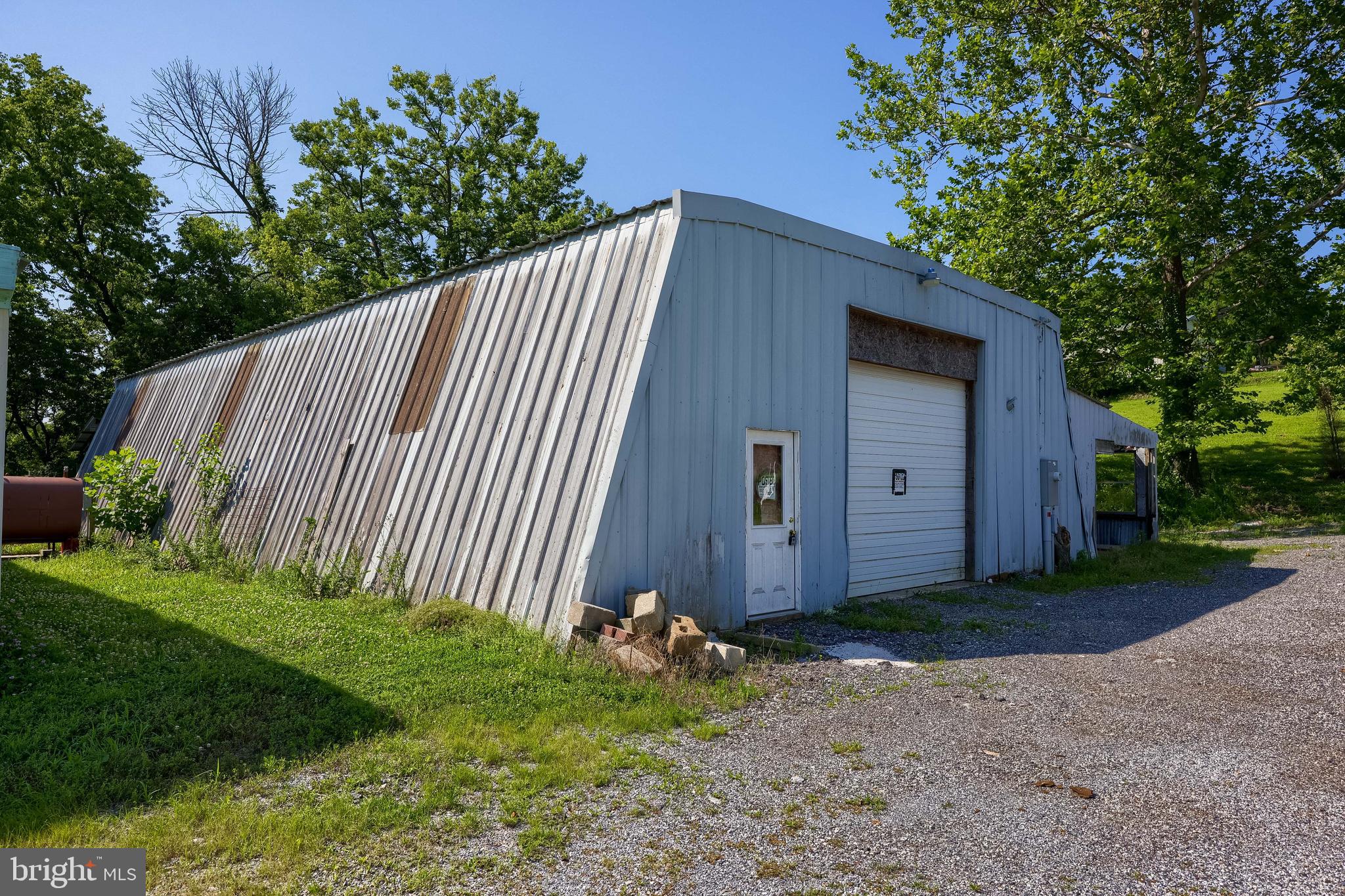 LOWER WINDSOR TWP - Residential