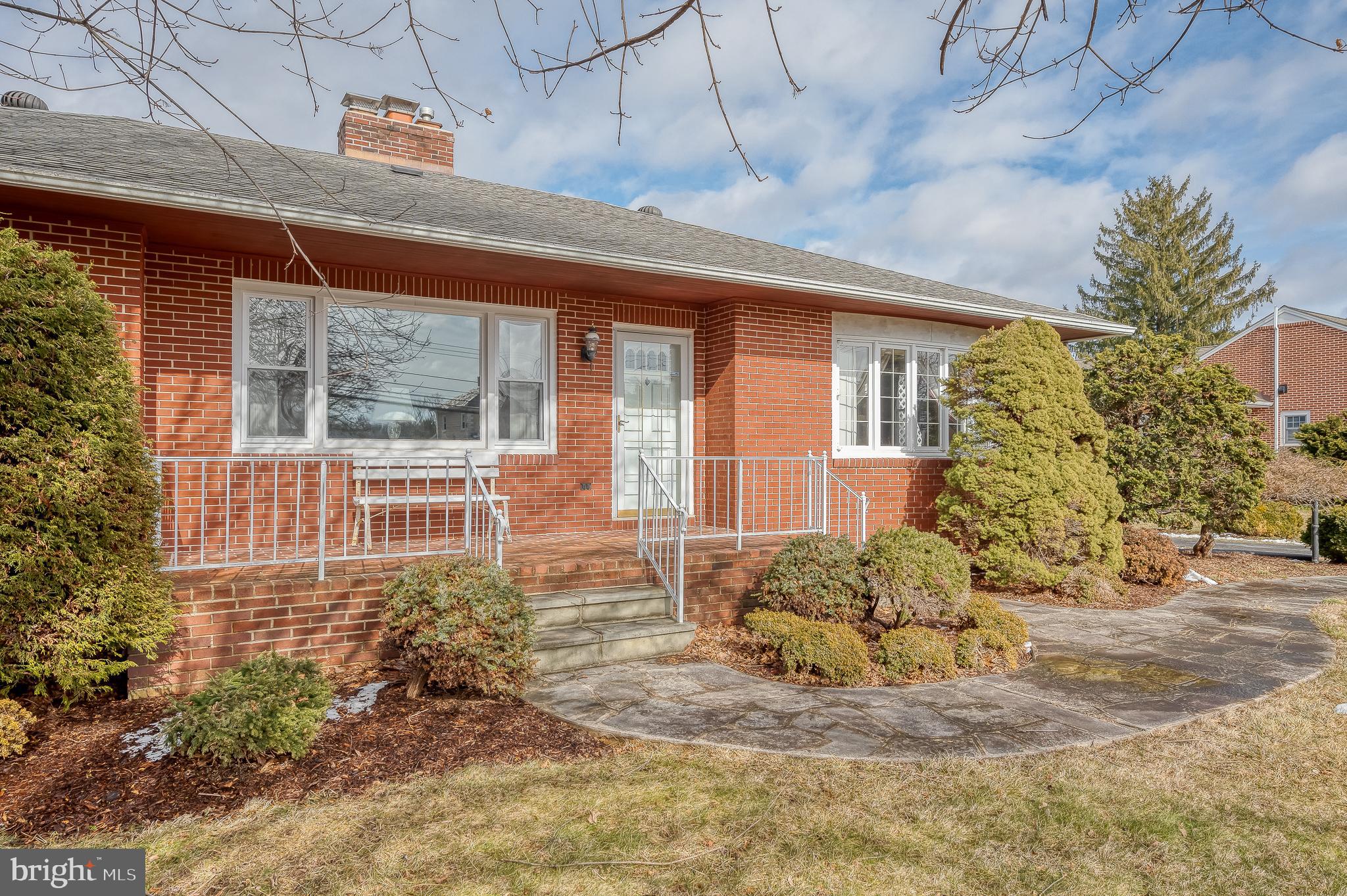 JARRETTSVILLE - Residential