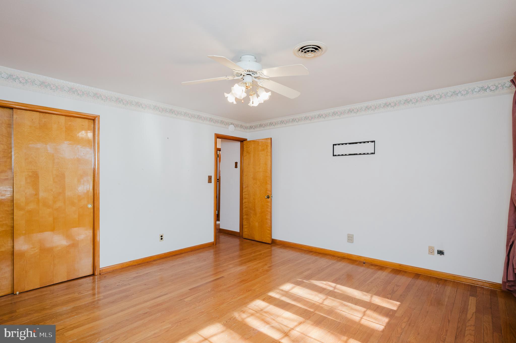 JARRETTSVILLE - Residential