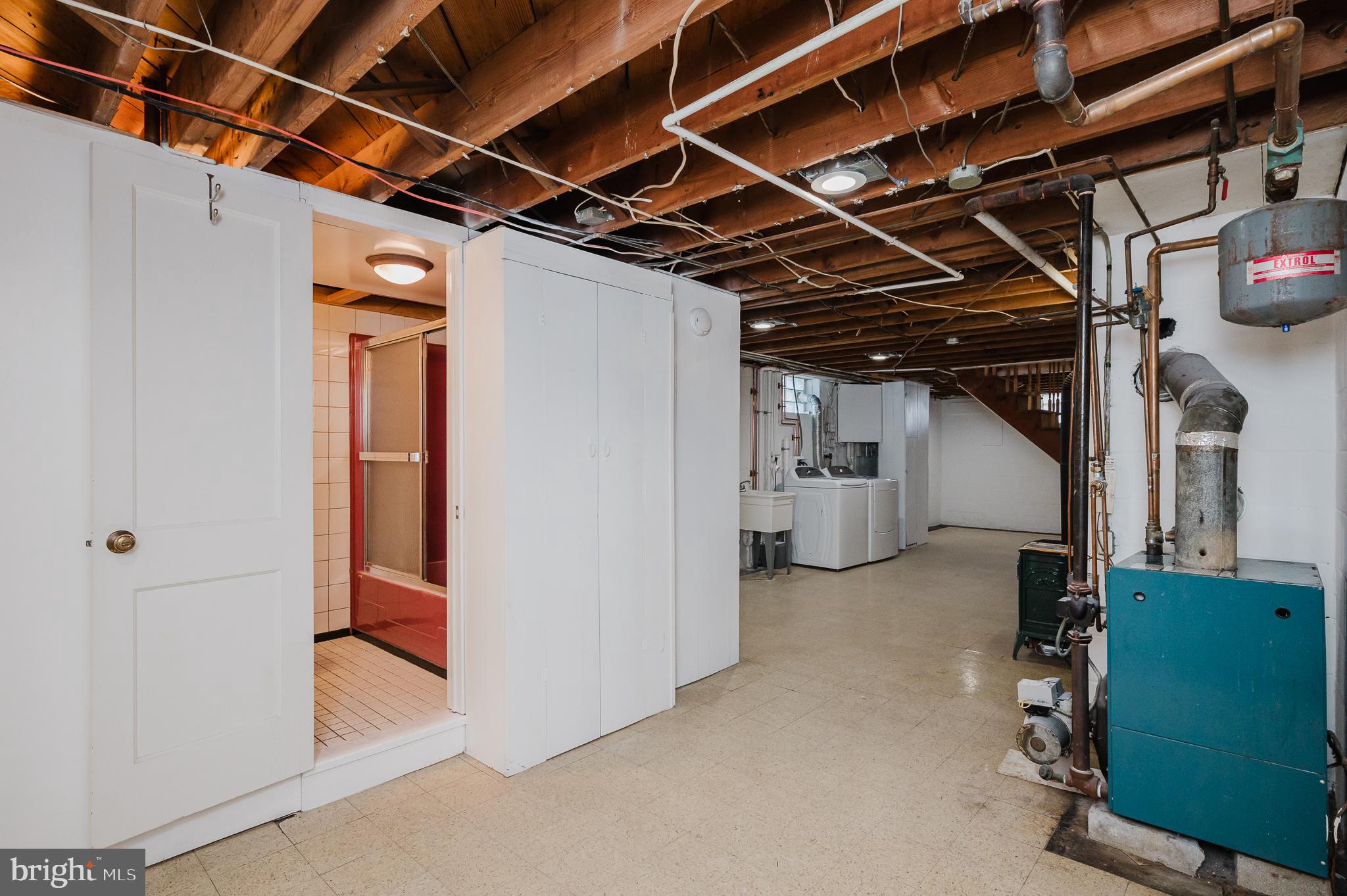 JARRETTSVILLE - Residential