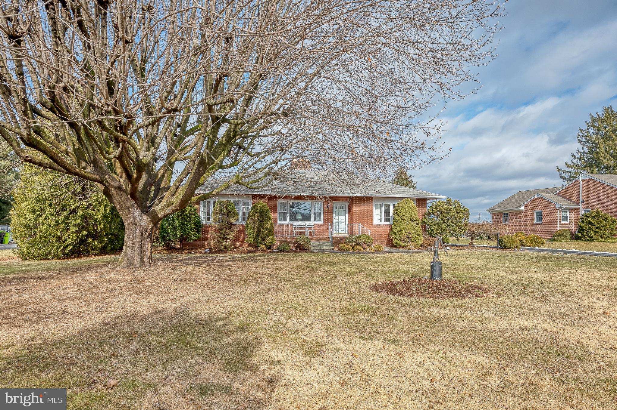 JARRETTSVILLE - Residential