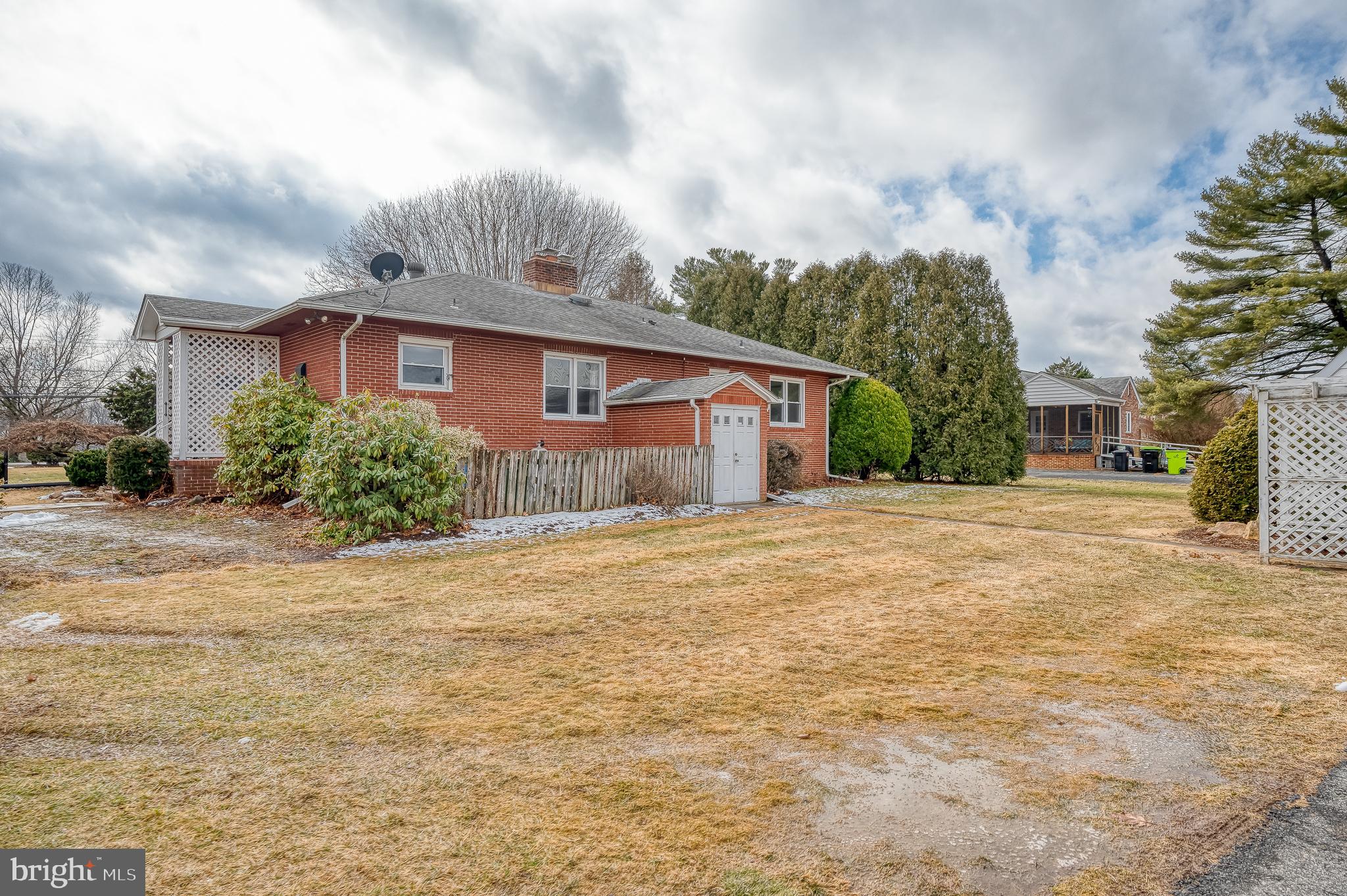 JARRETTSVILLE - Residential