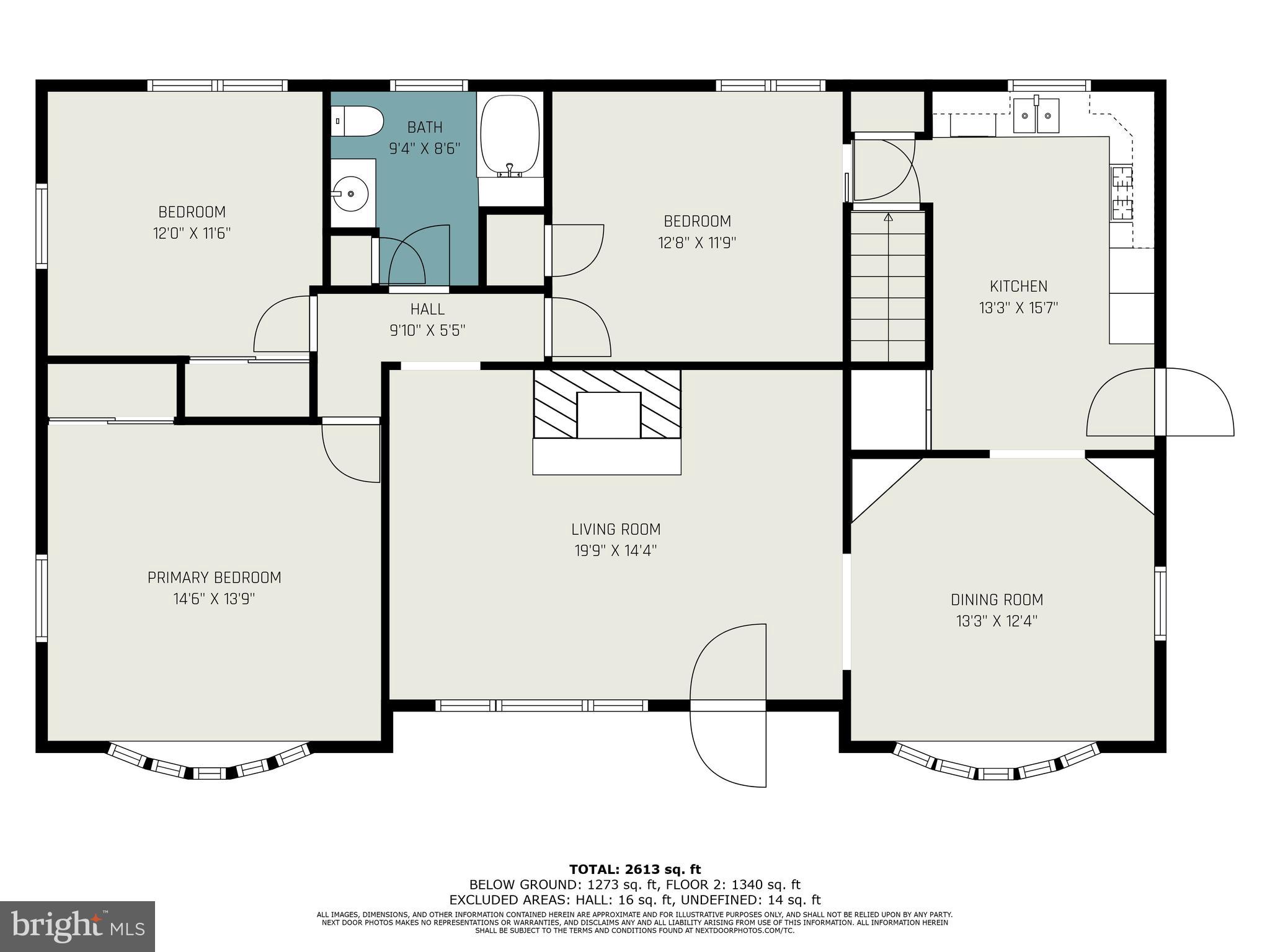 JARRETTSVILLE - Residential