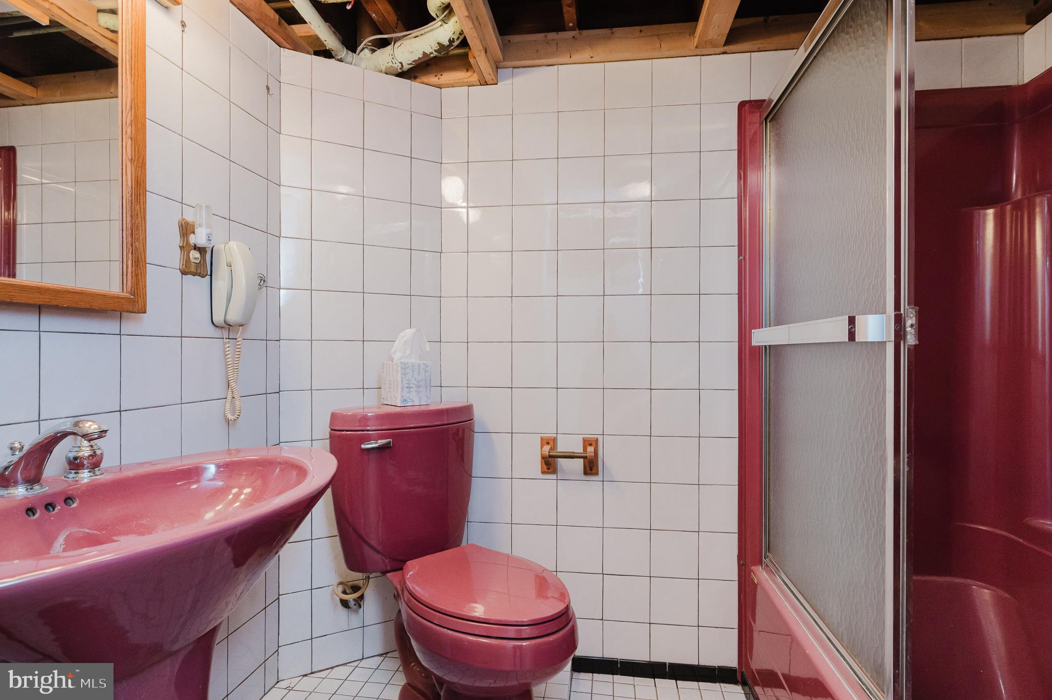 JARRETTSVILLE - Residential