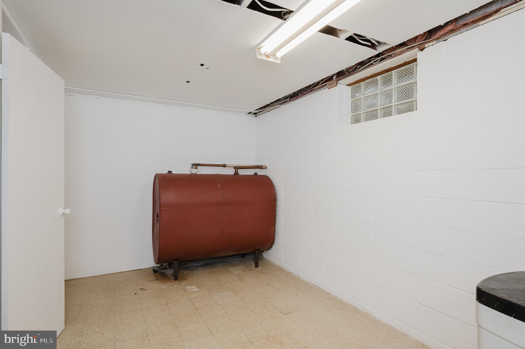 JARRETTSVILLE - Residential