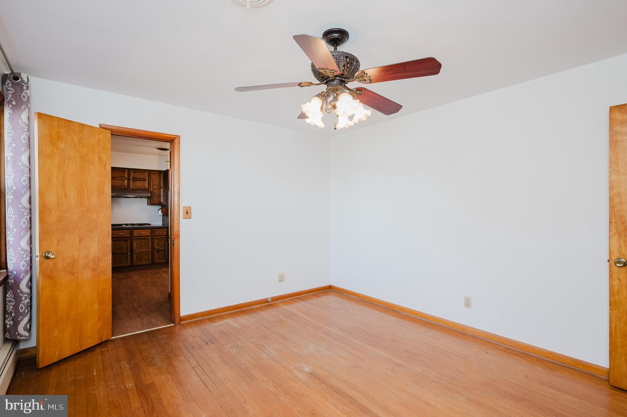 JARRETTSVILLE - Residential