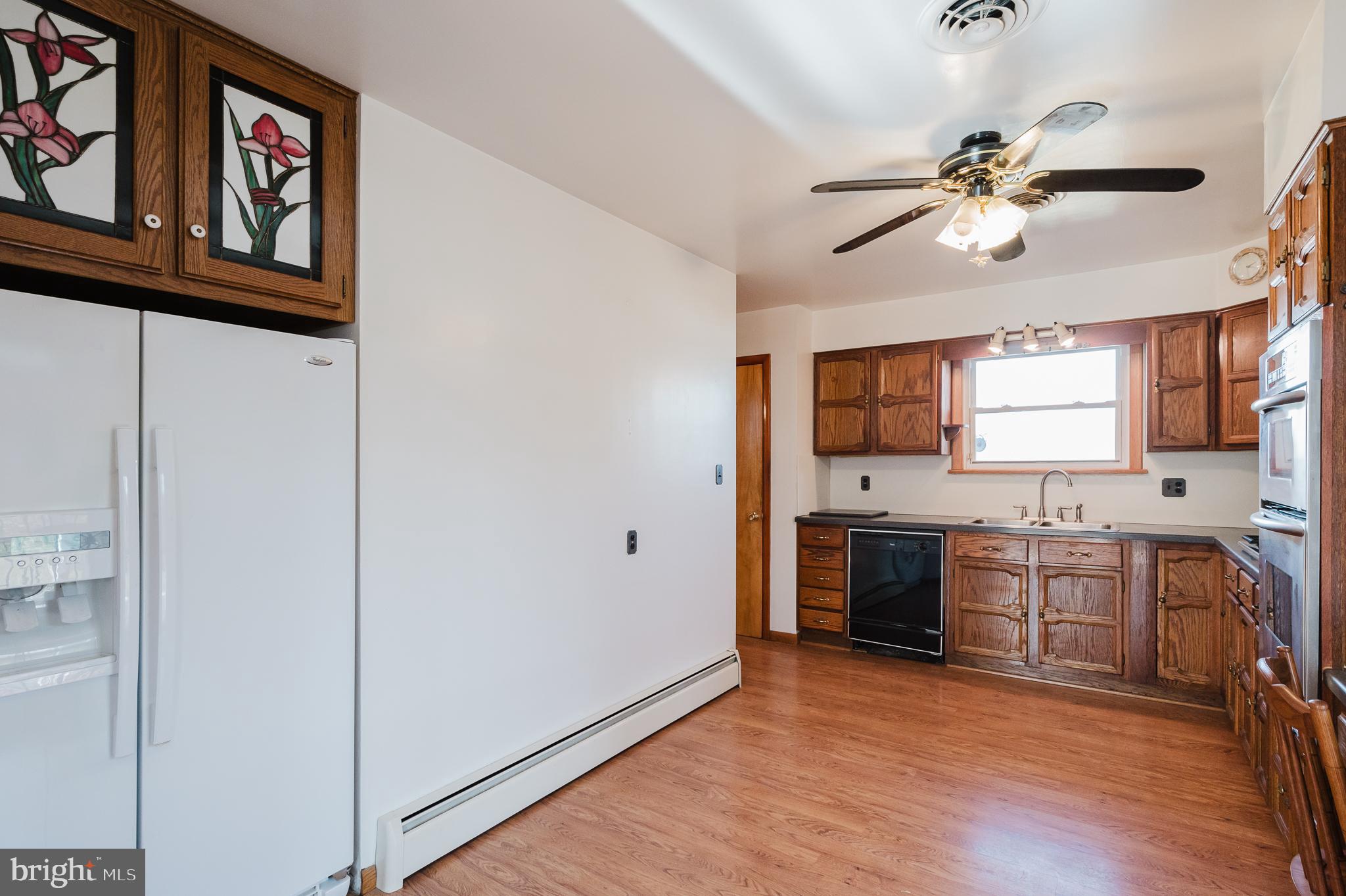 JARRETTSVILLE - Residential