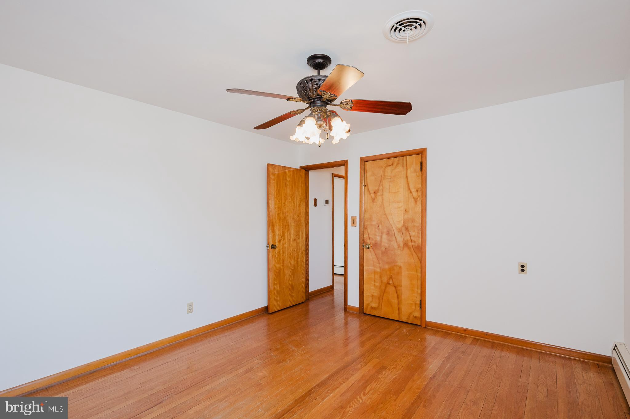 JARRETTSVILLE - Residential