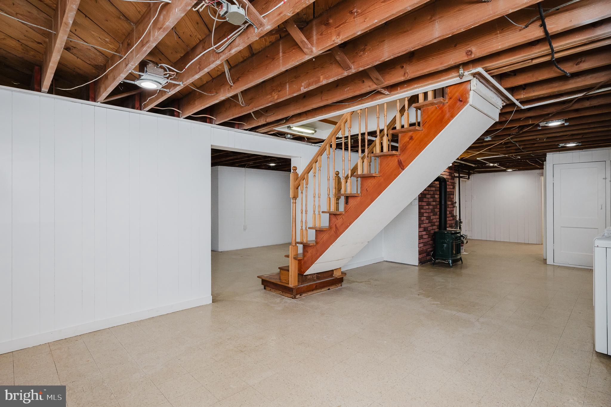 JARRETTSVILLE - Residential