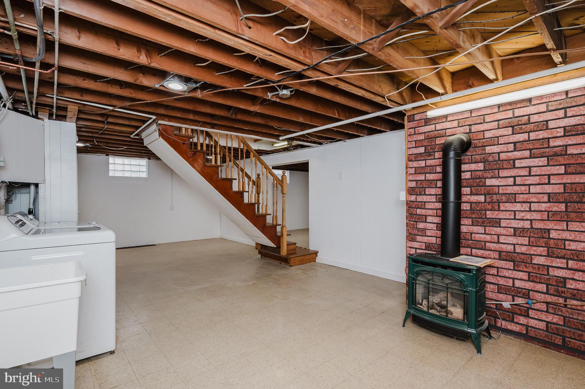 JARRETTSVILLE - Residential