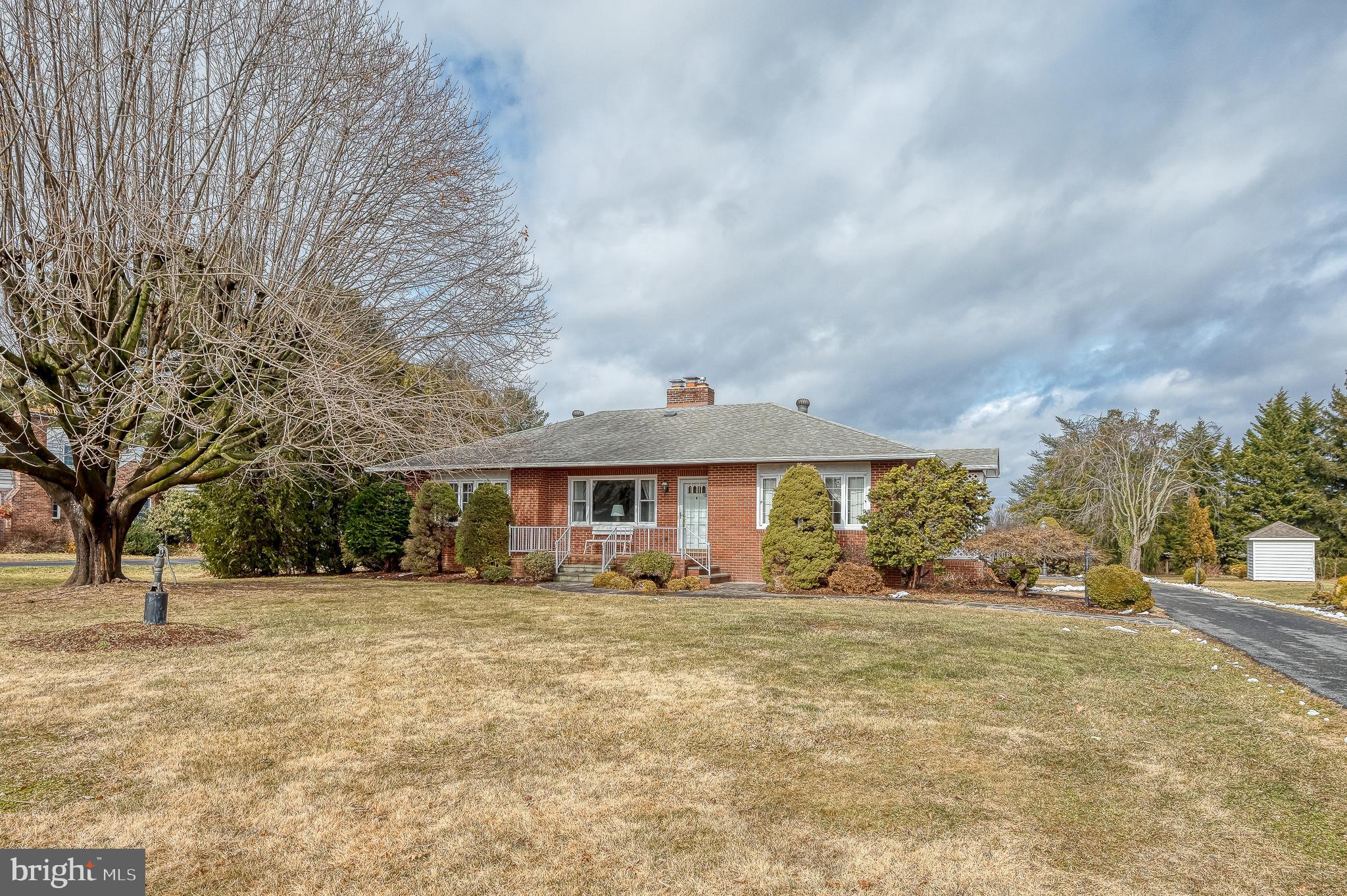 JARRETTSVILLE - Residential