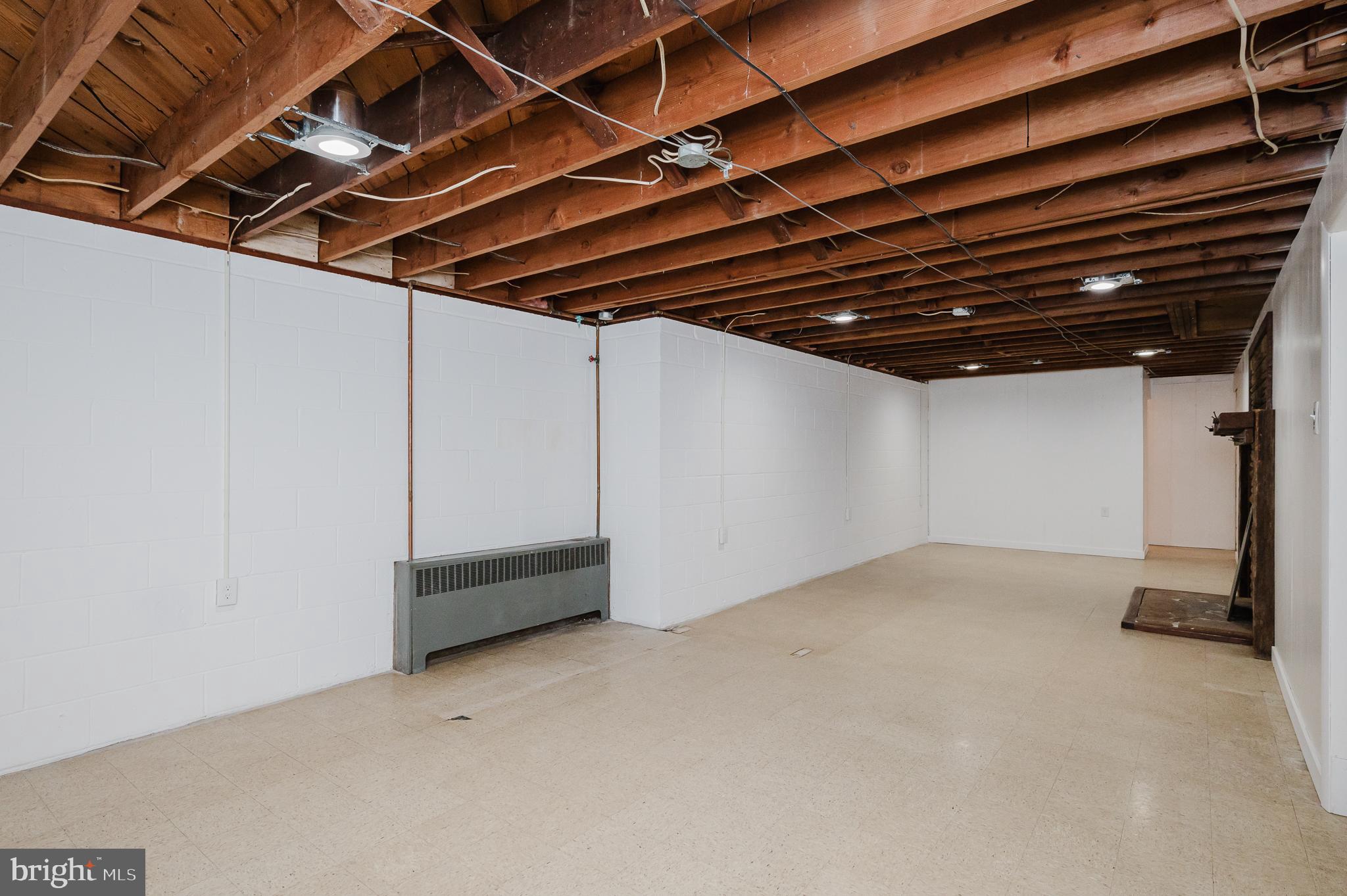 JARRETTSVILLE - Residential