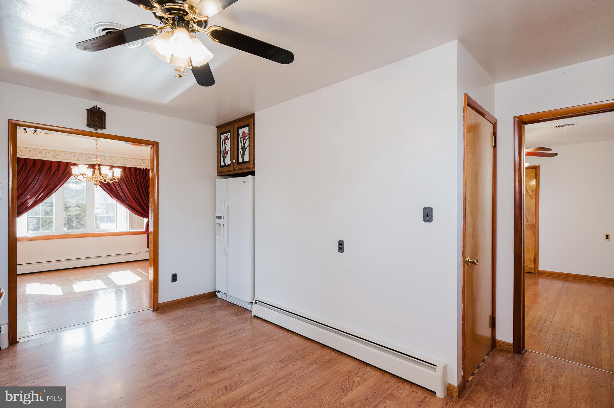 JARRETTSVILLE - Residential