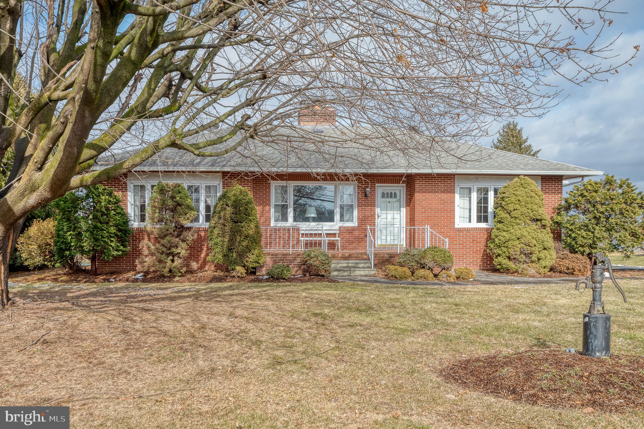 JARRETTSVILLE - Residential