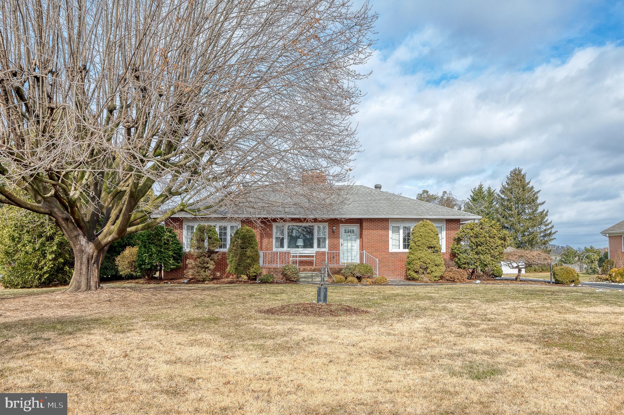 JARRETTSVILLE - Residential