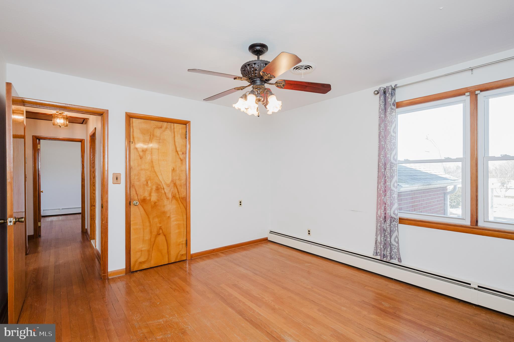 JARRETTSVILLE - Residential