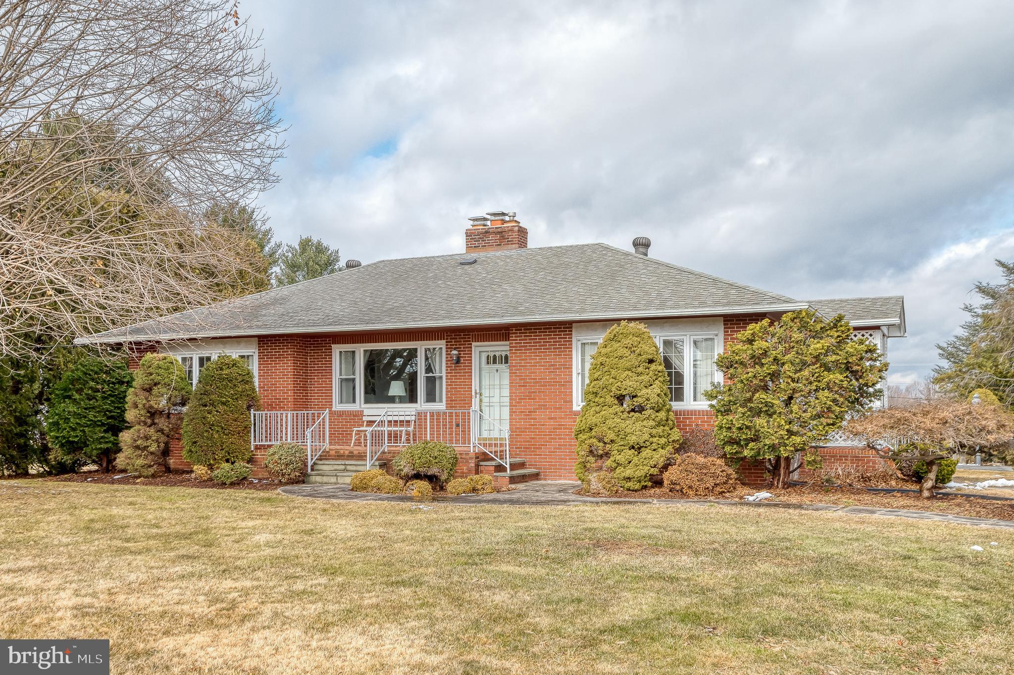 JARRETTSVILLE - Residential