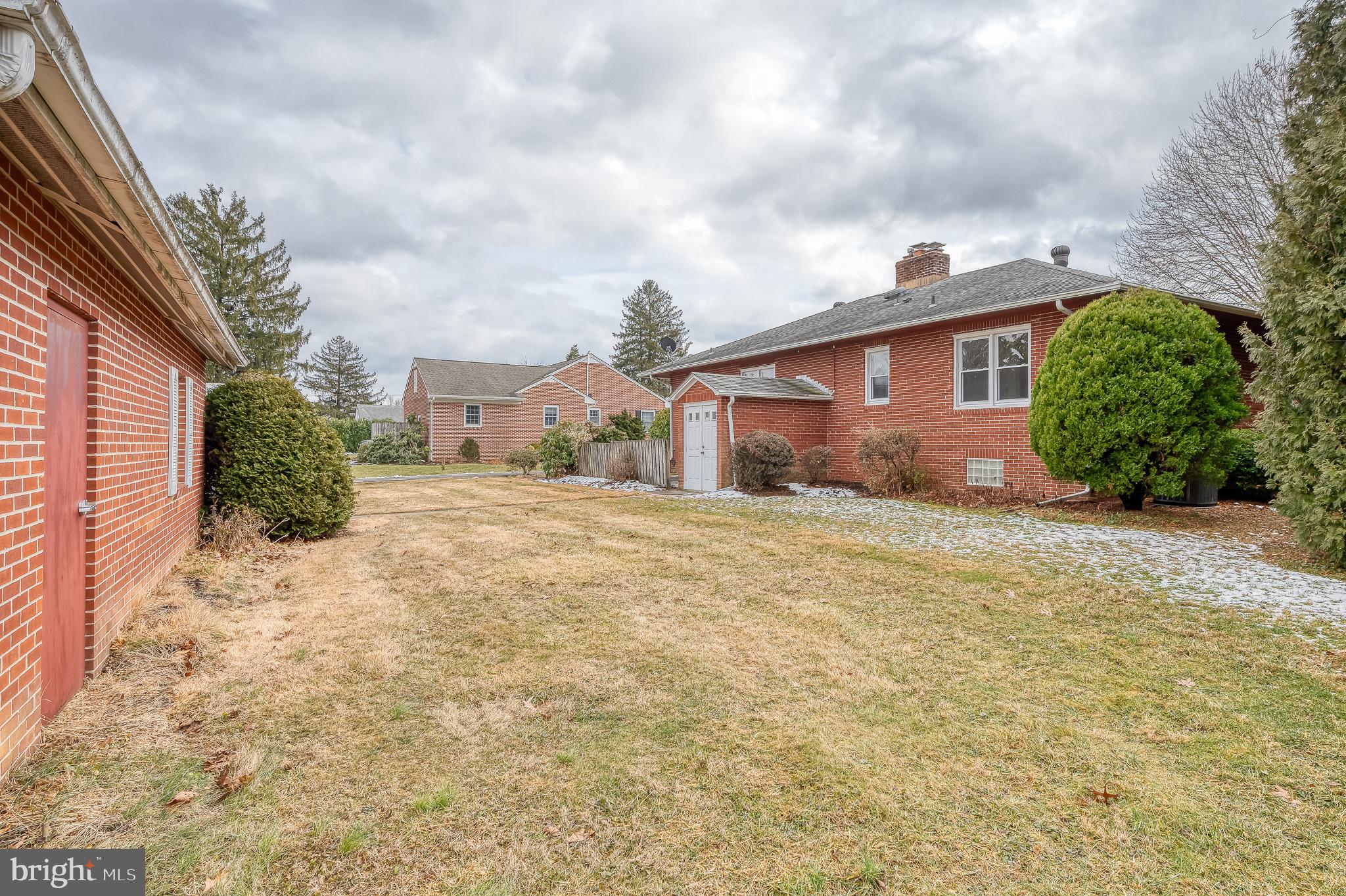 JARRETTSVILLE - Residential