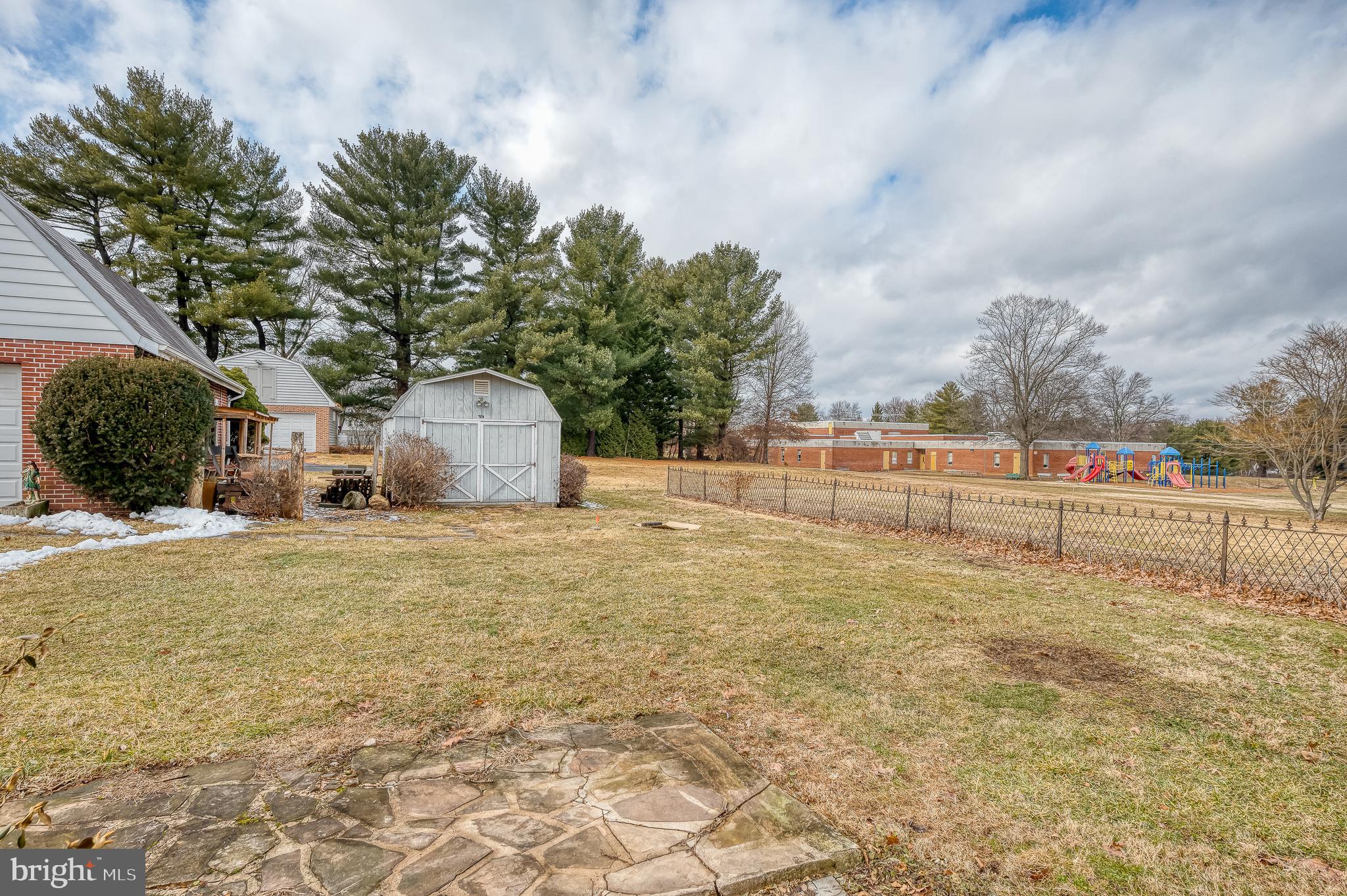 JARRETTSVILLE - Residential