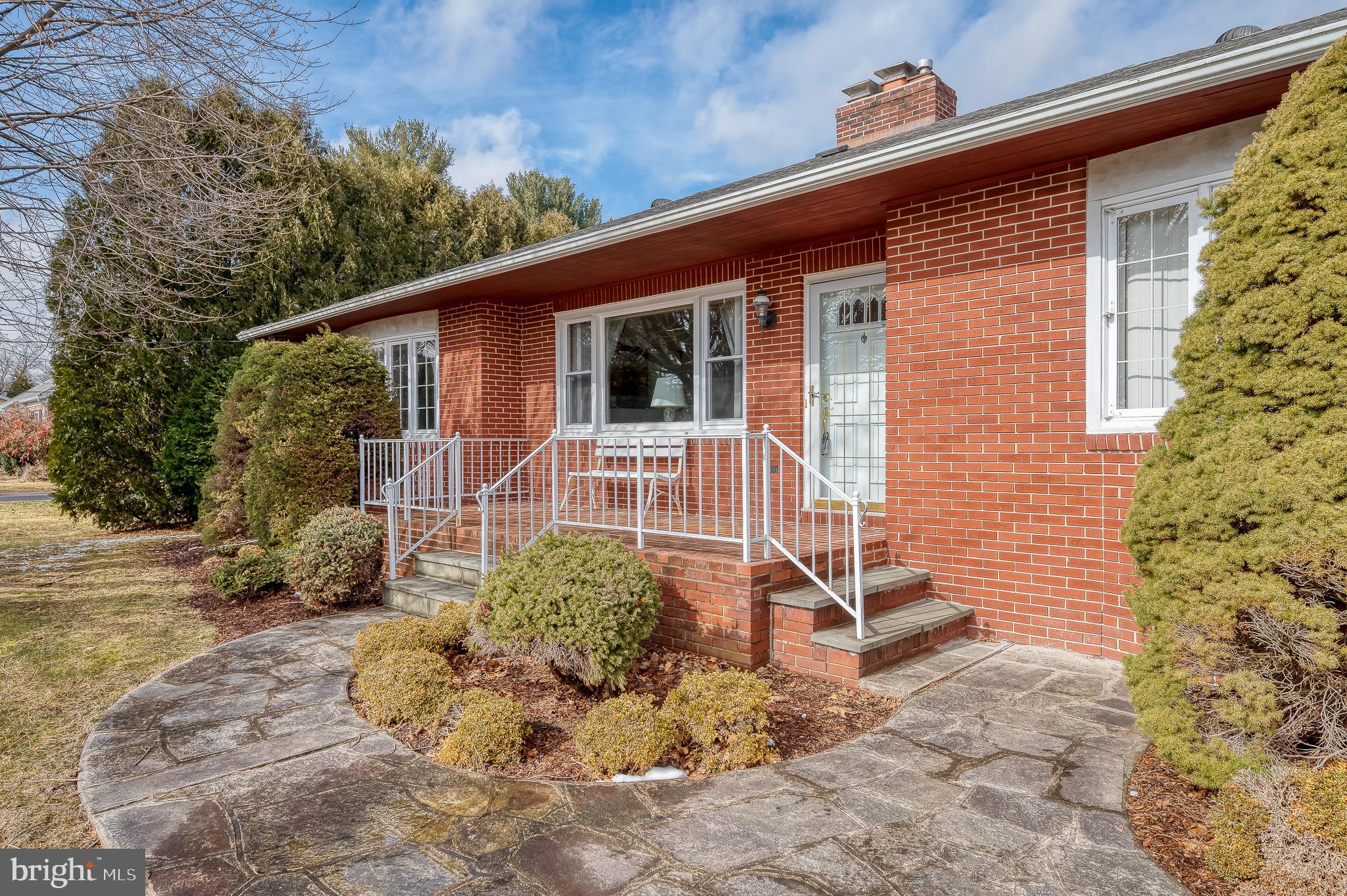 JARRETTSVILLE - Residential