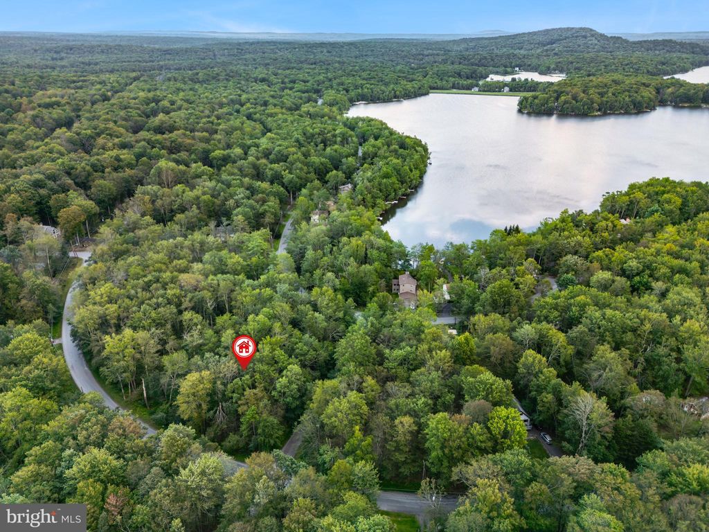 Photo of 6 Orono Drive, POCONO LAKE, PA 18347 (MLS # PAMR2005586)