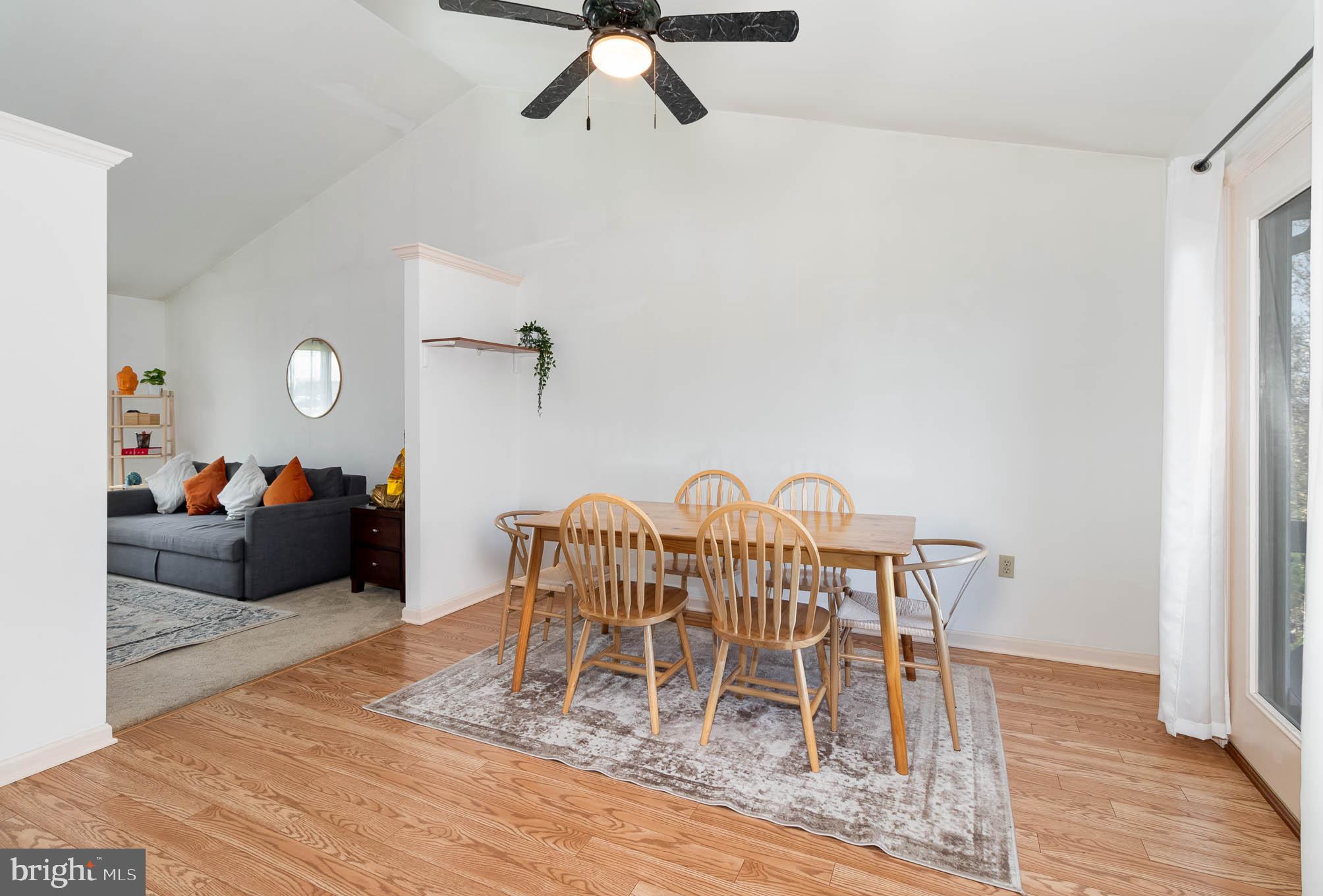 WOODRIDGE - Residential