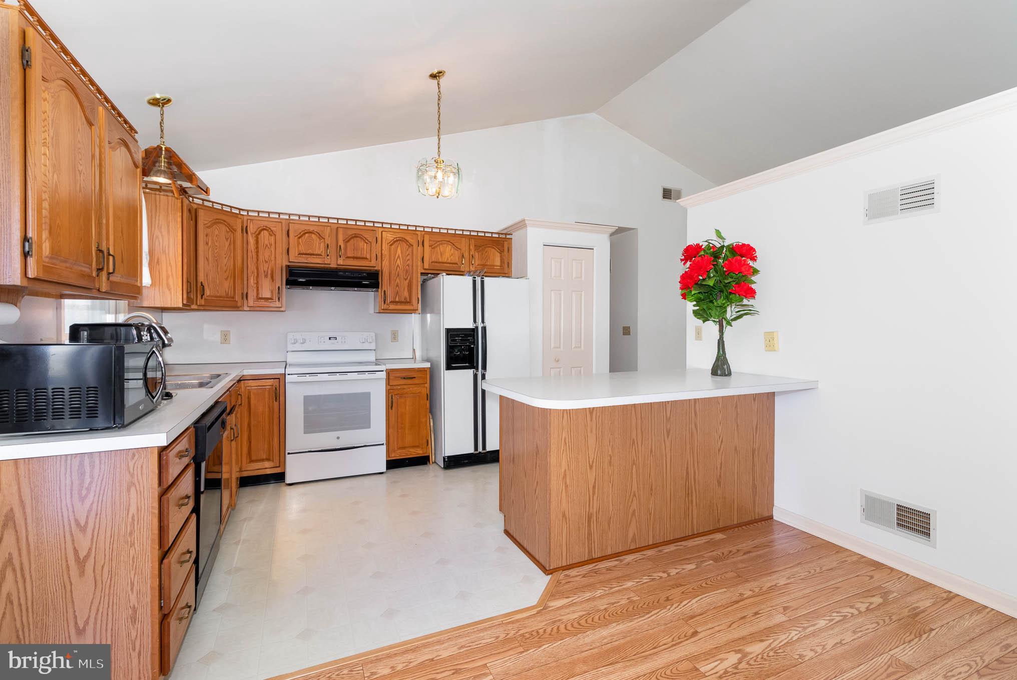 WOODRIDGE - Residential