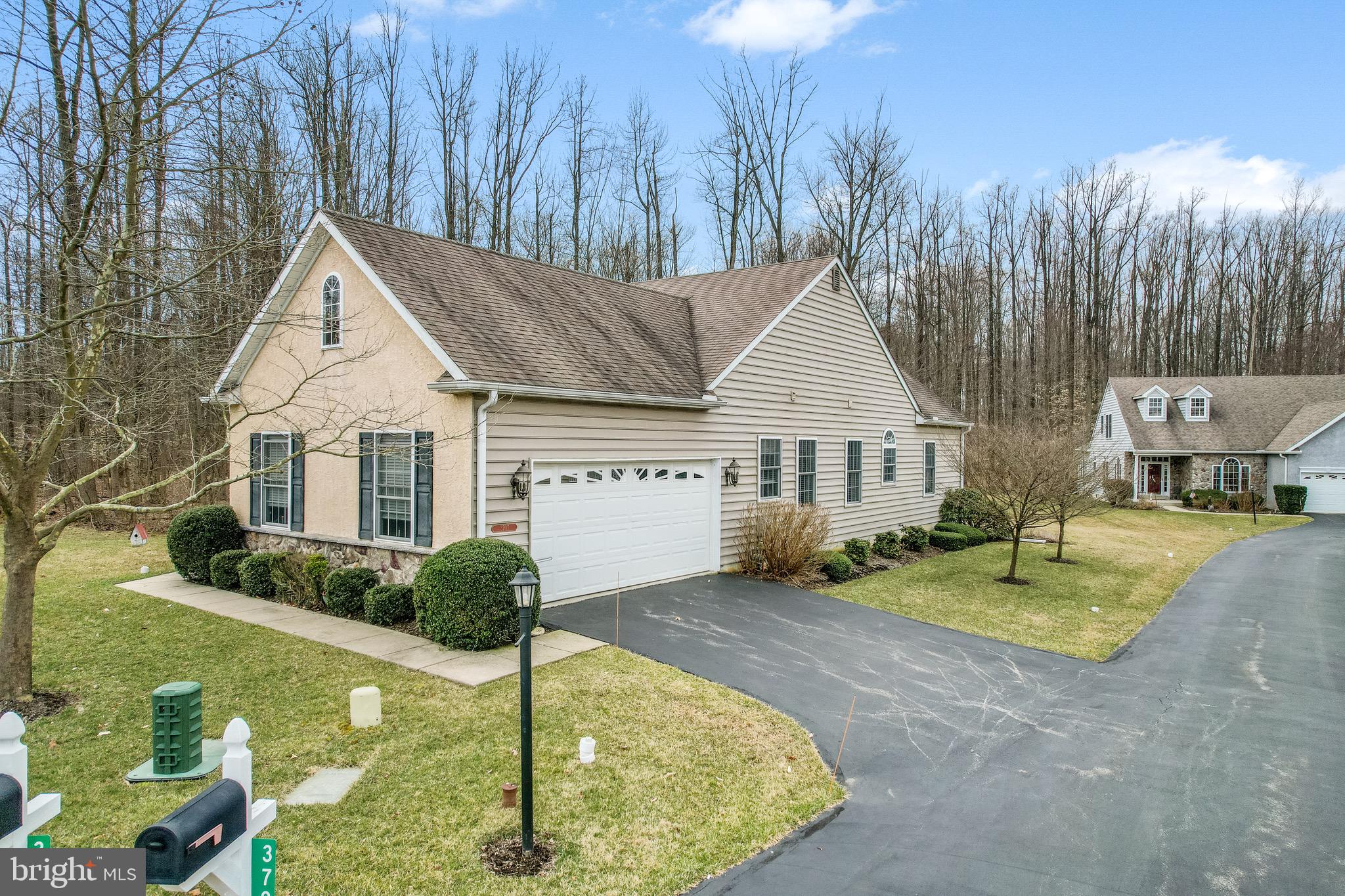 BELMONT - Residential