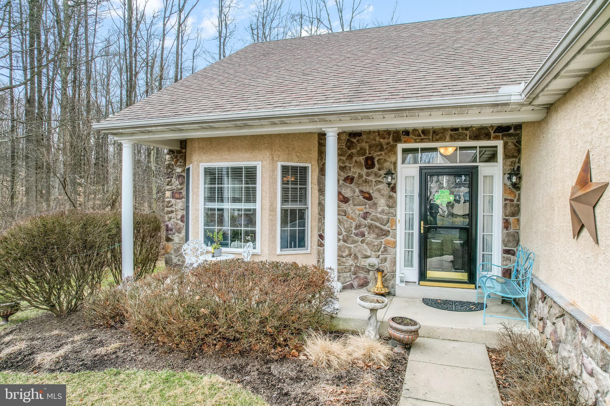 BELMONT - Residential