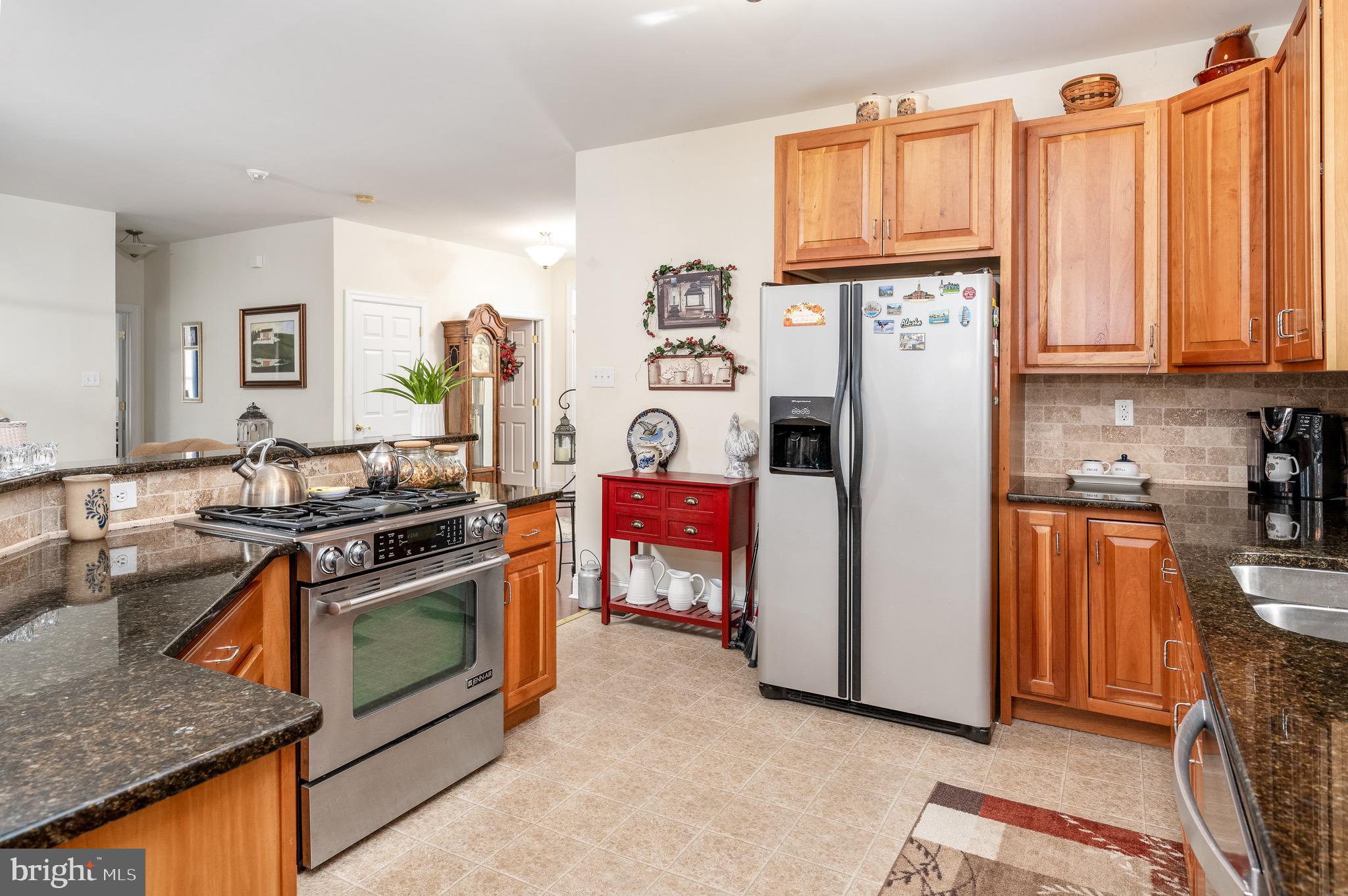 BELMONT - Residential