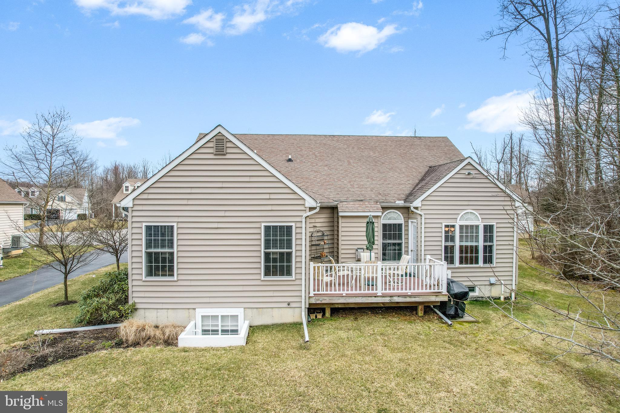 BELMONT - Residential