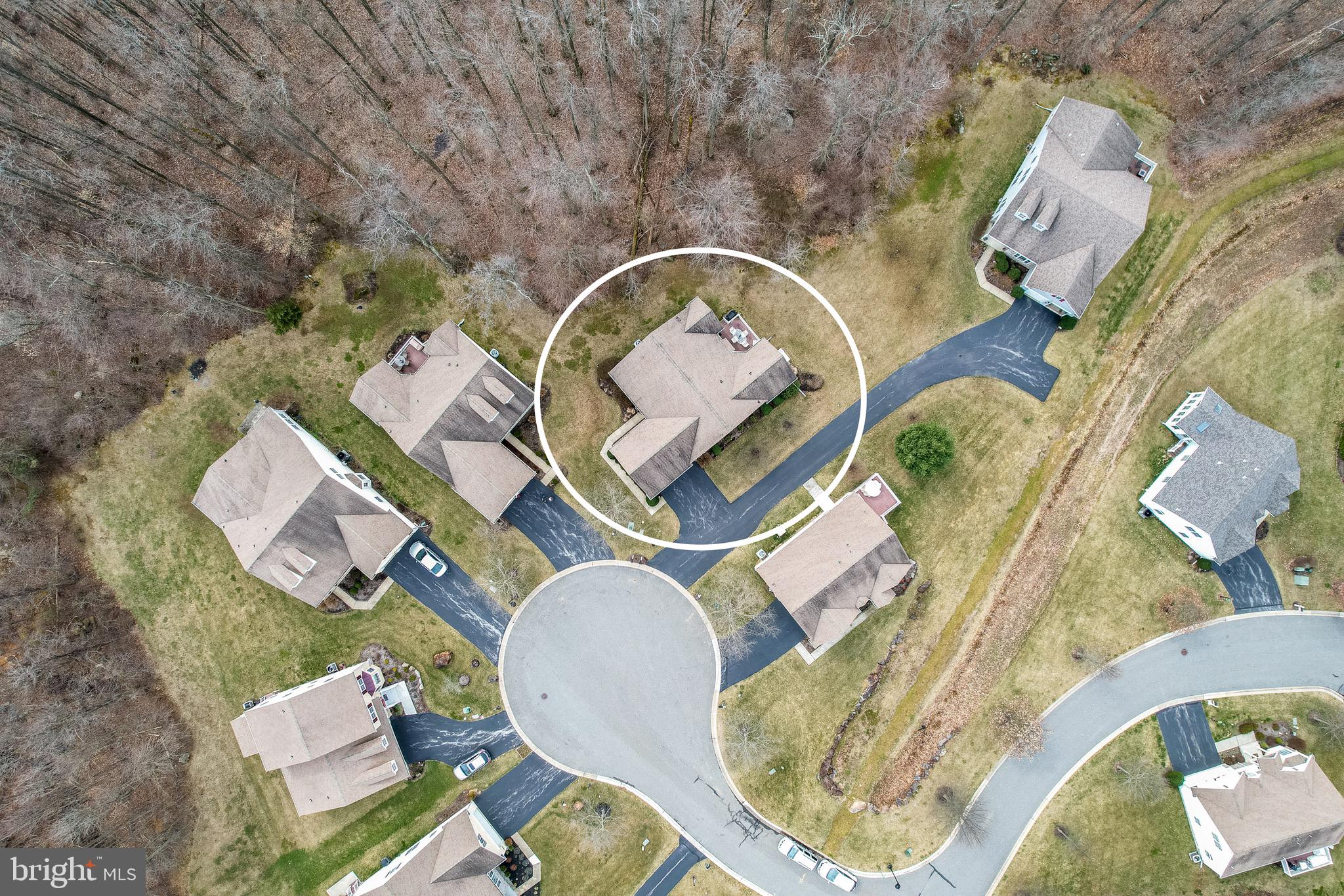 BELMONT - Residential