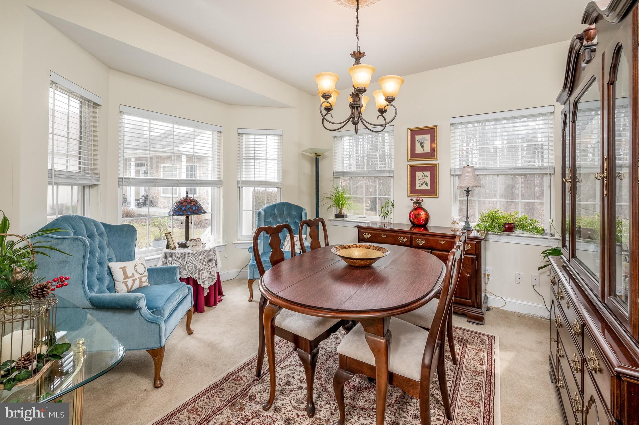 BELMONT - Residential