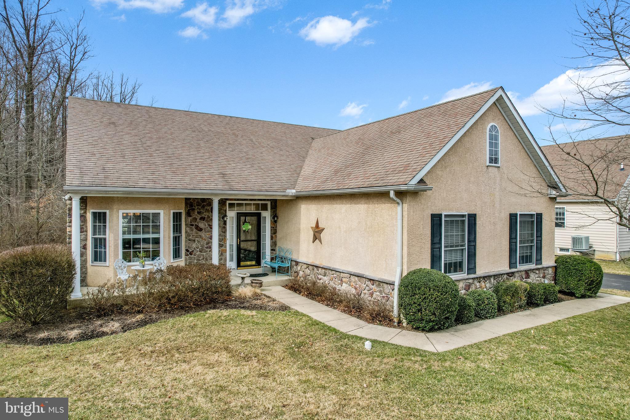 BELMONT - Residential